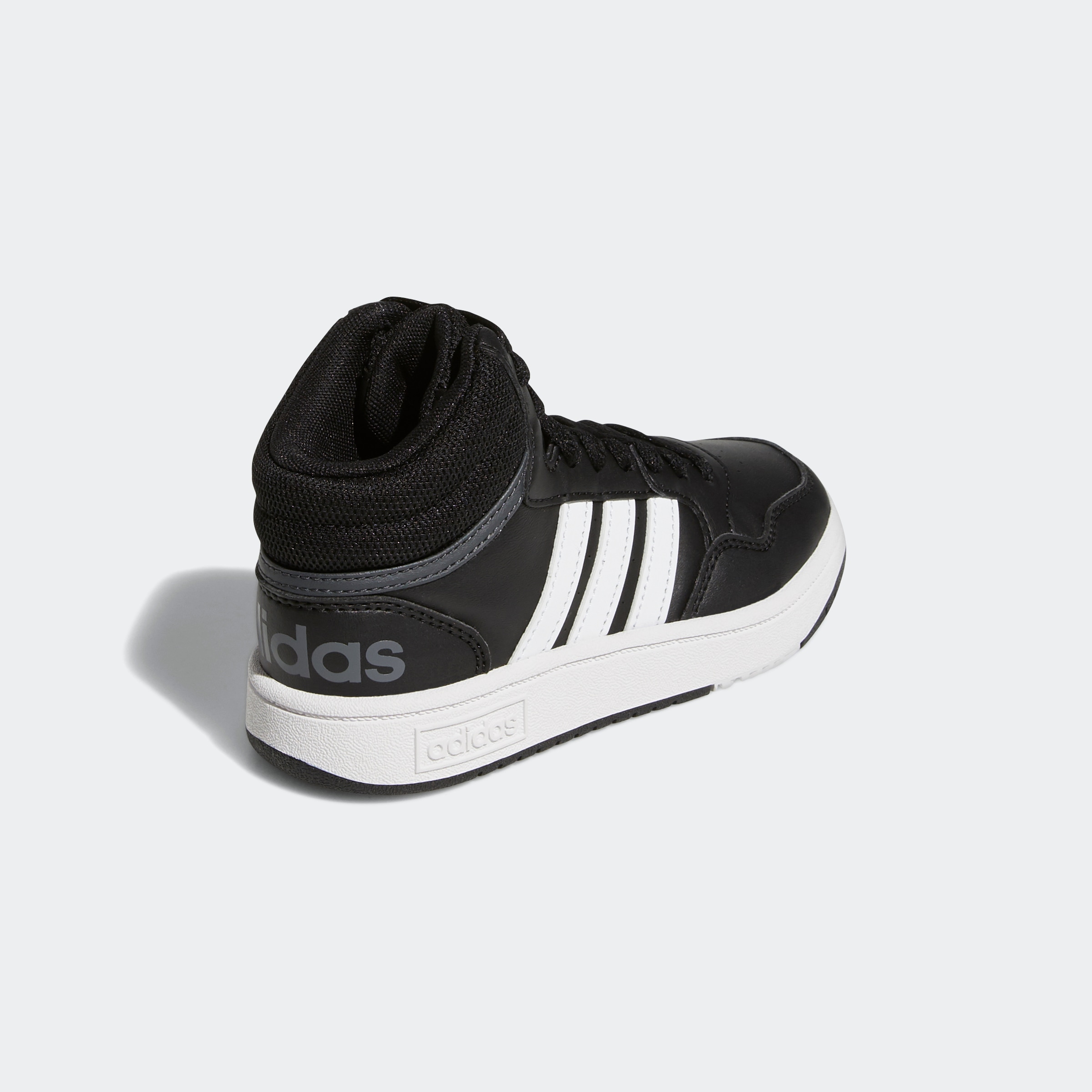 adidas Sportswear Sneaker »HOOPS MID 3.0 K«