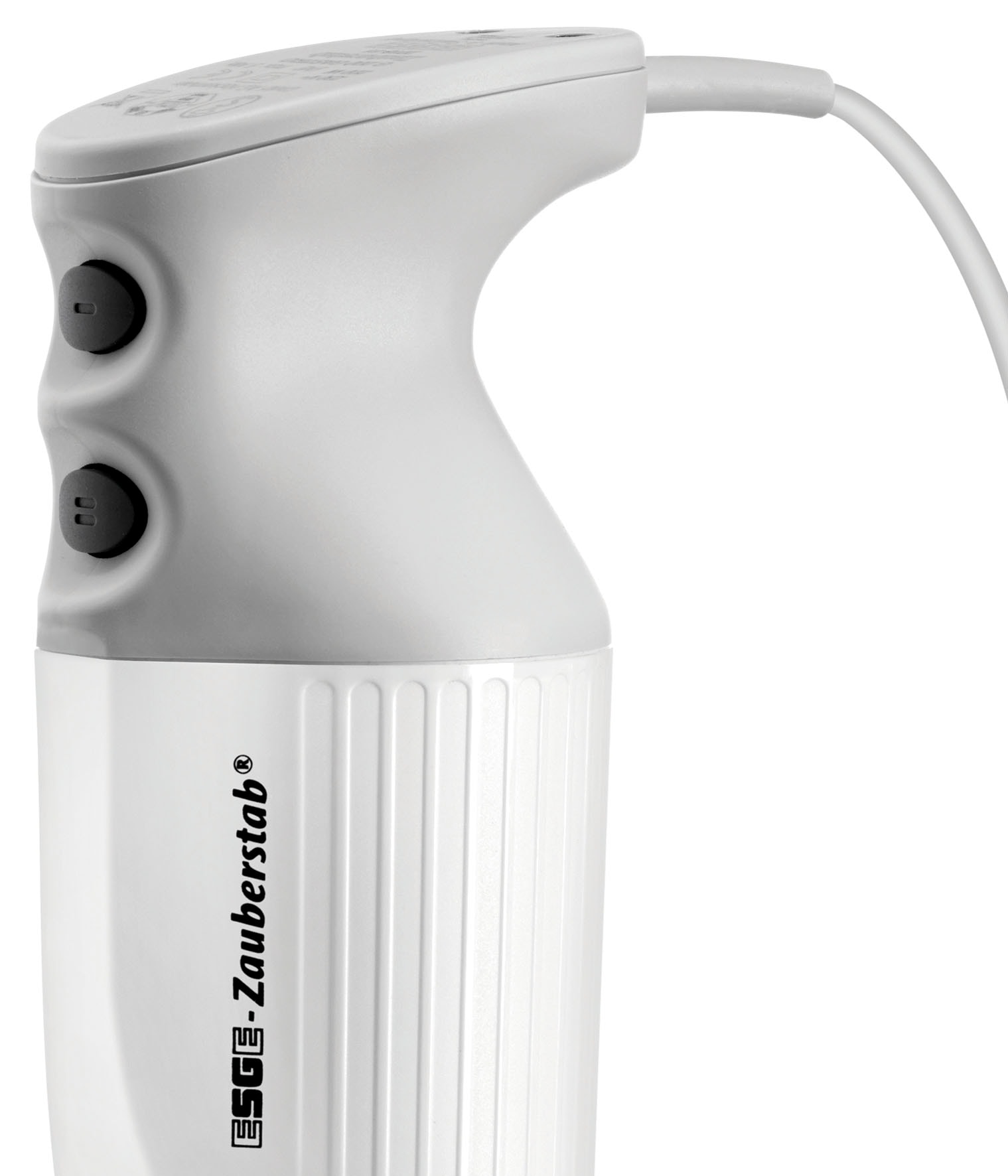 Esge Stabmixer »ESGE-Zauberstab® M 122 S 90310«, 140 W