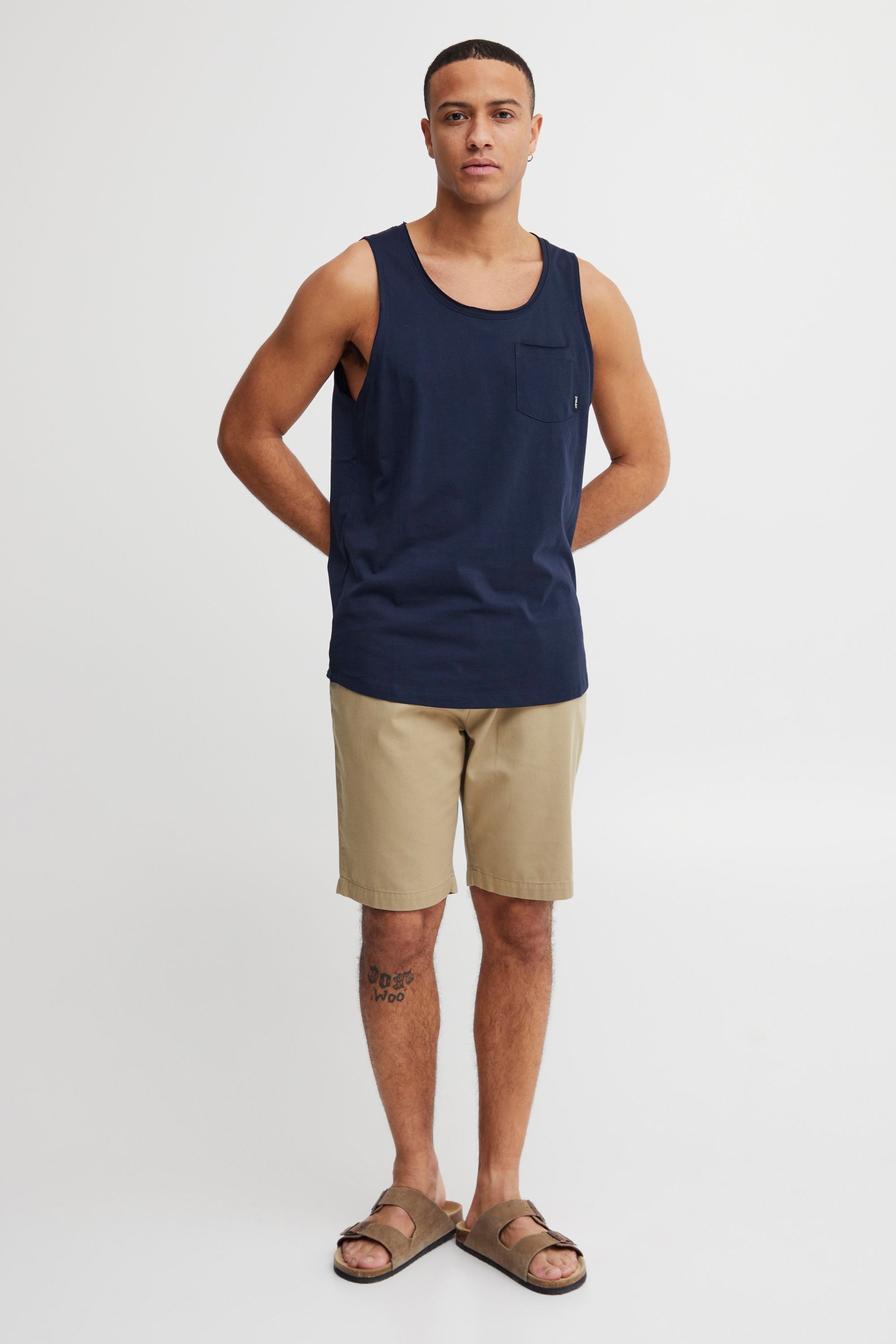 11 Project Muskelshirt »Tanktop PRElias«