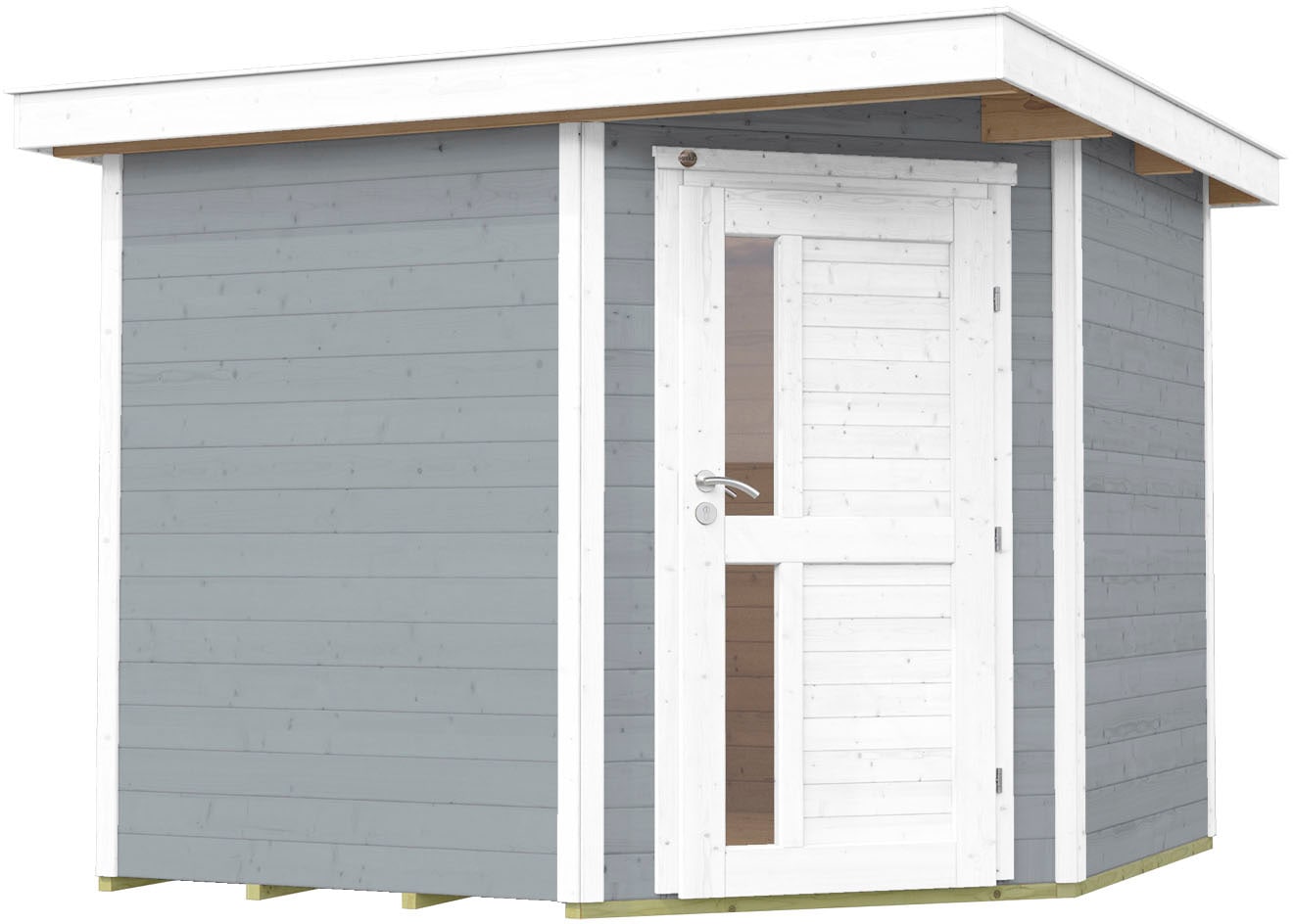 weka Gartenhaus »229 A«