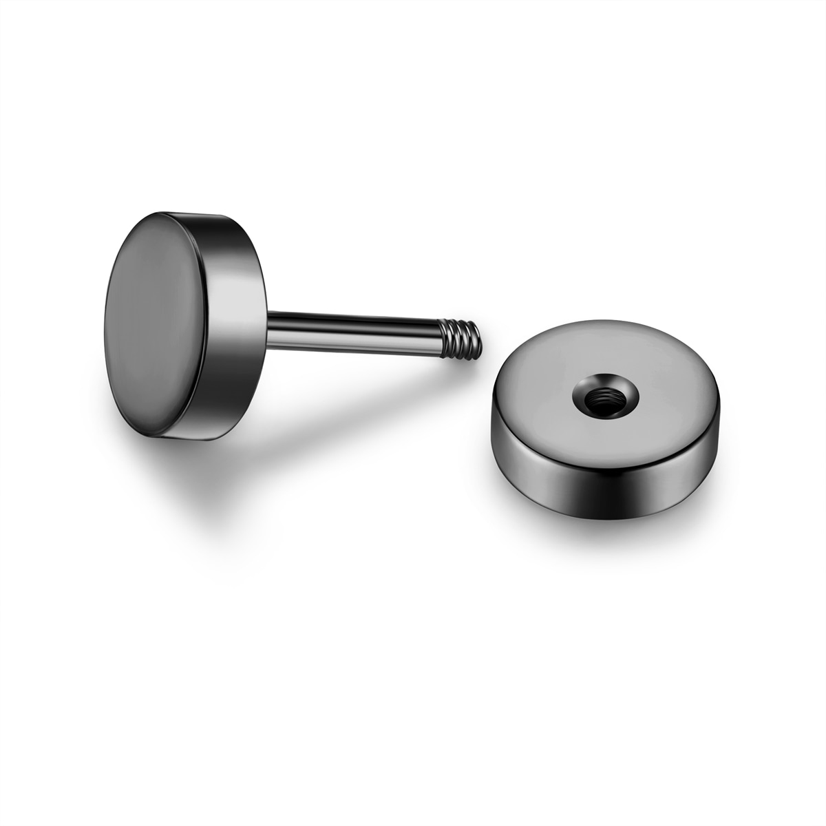True Rebels Paar Ohrstecker »TR329«, (1 tlg.)