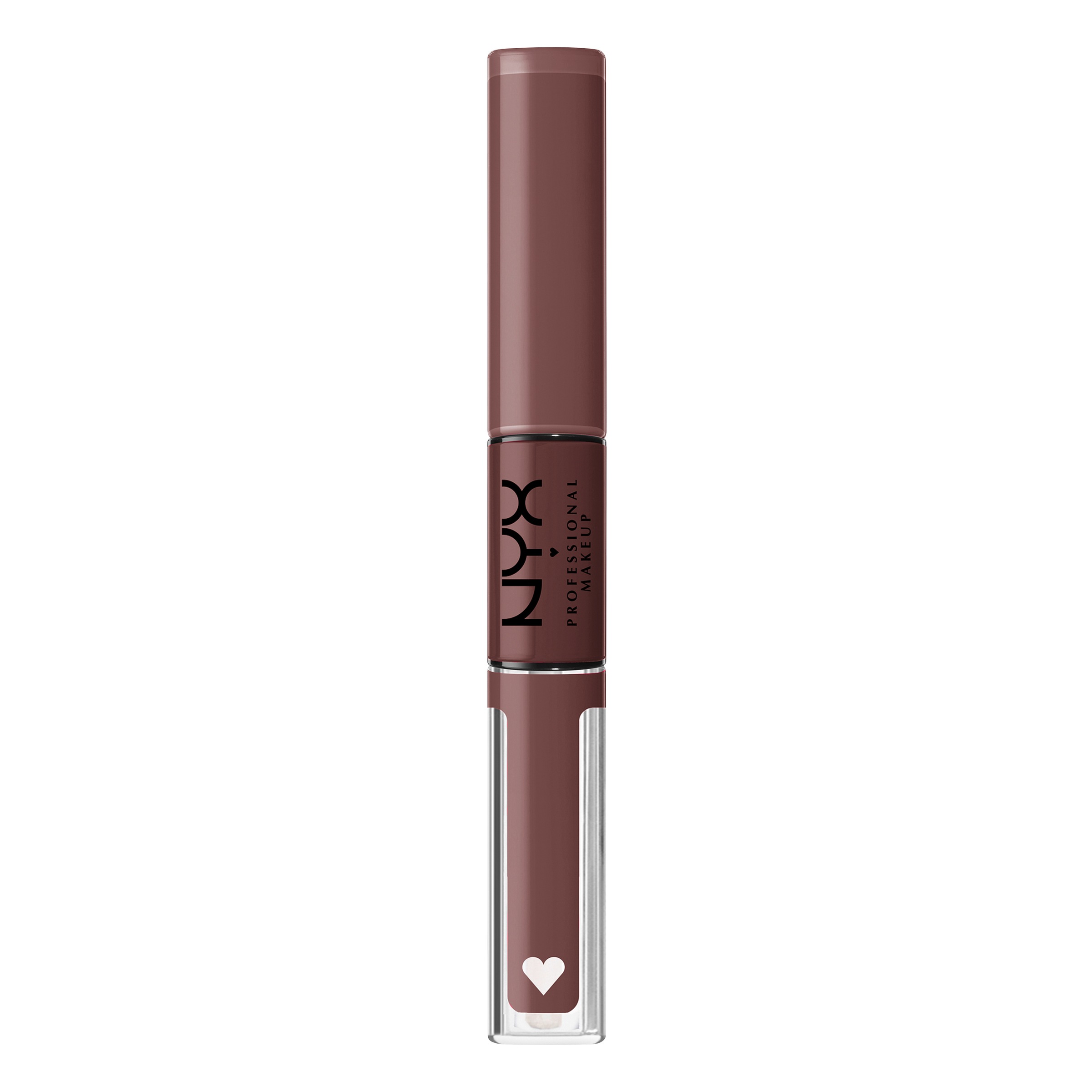 NYX PROFESSIONAL MAKEUP Lippenstift »SHINE LOUD HIGH PIGMENT LIP SHINE« verleiht ein intensives, glossy Farbfinish, das bis zu 16 Stunden hält