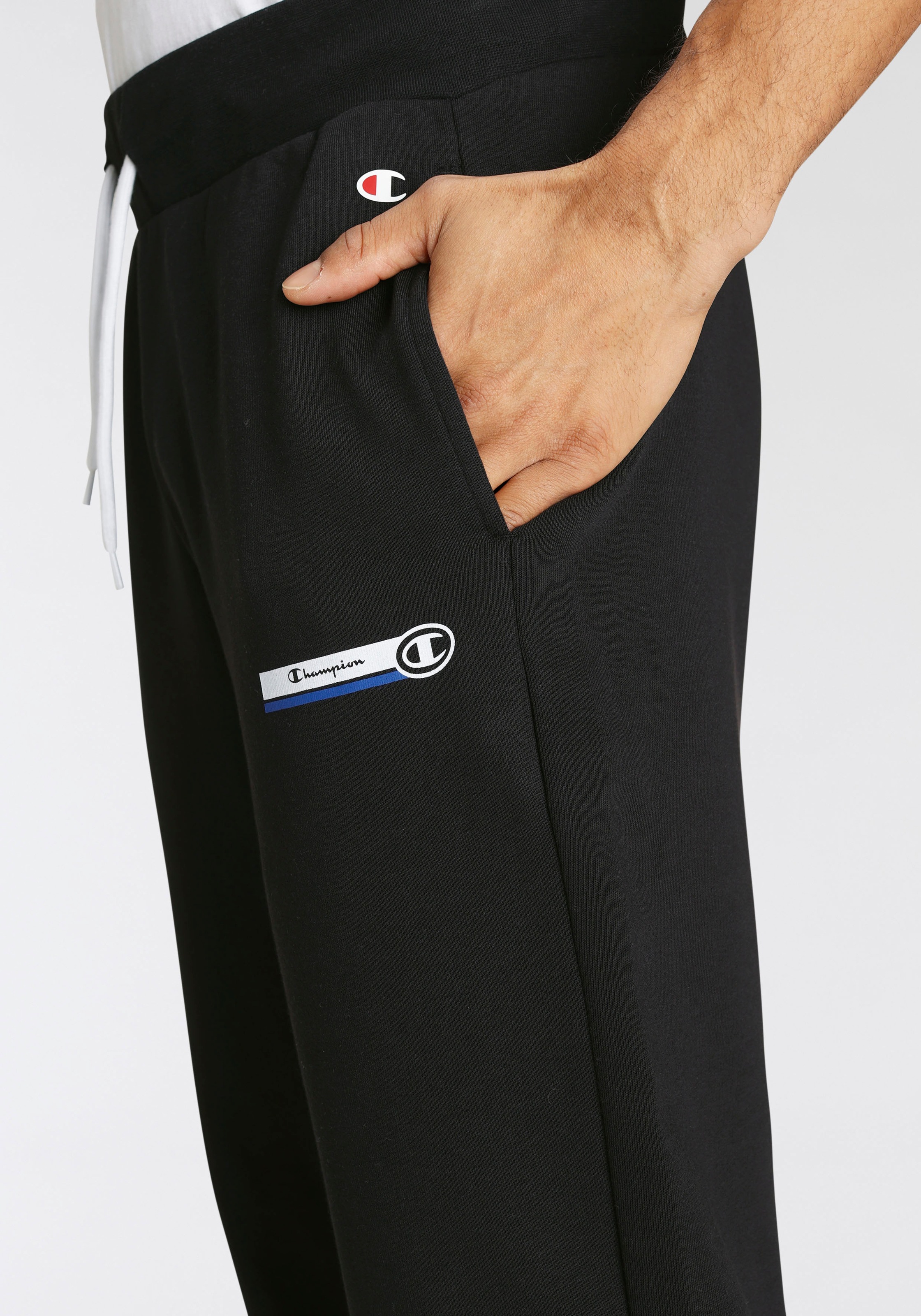 Champion Jogginghose »Rib Cuff Pants«