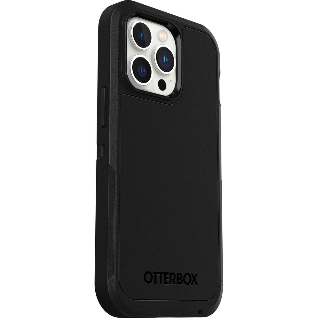 Otterbox Handyhülle »Defender XT Series für Apple iPhone 13 Pro, schwarz«