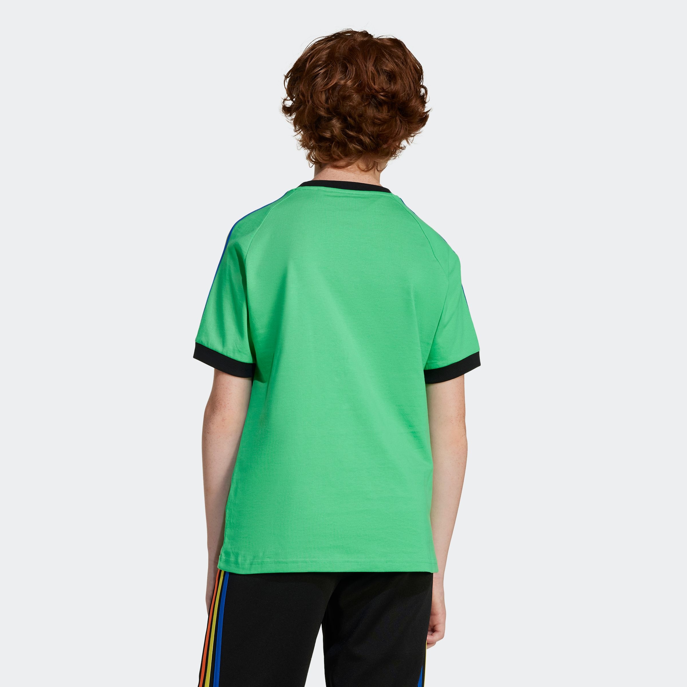 adidas Originals T-Shirt »3 STRIPES TEE«