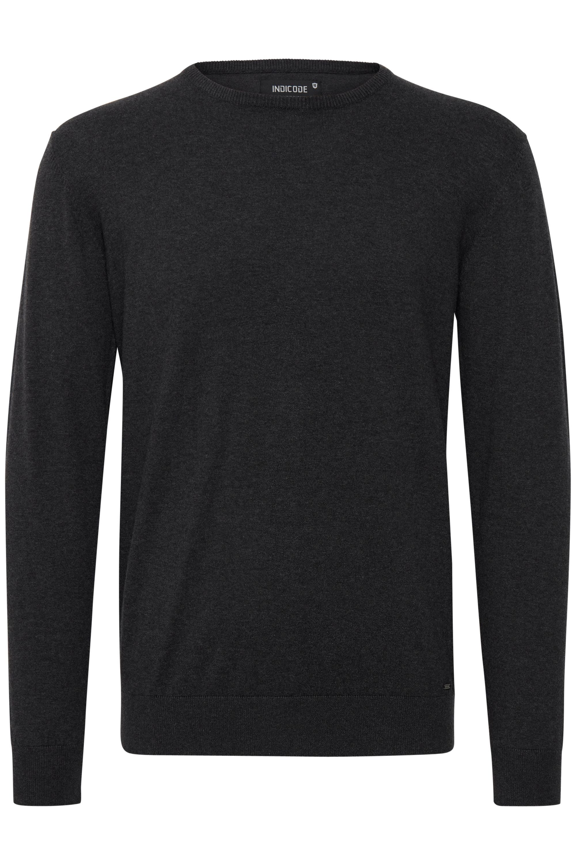 Indicode Rundhalspullover »Rundhalspullover IDBadan«