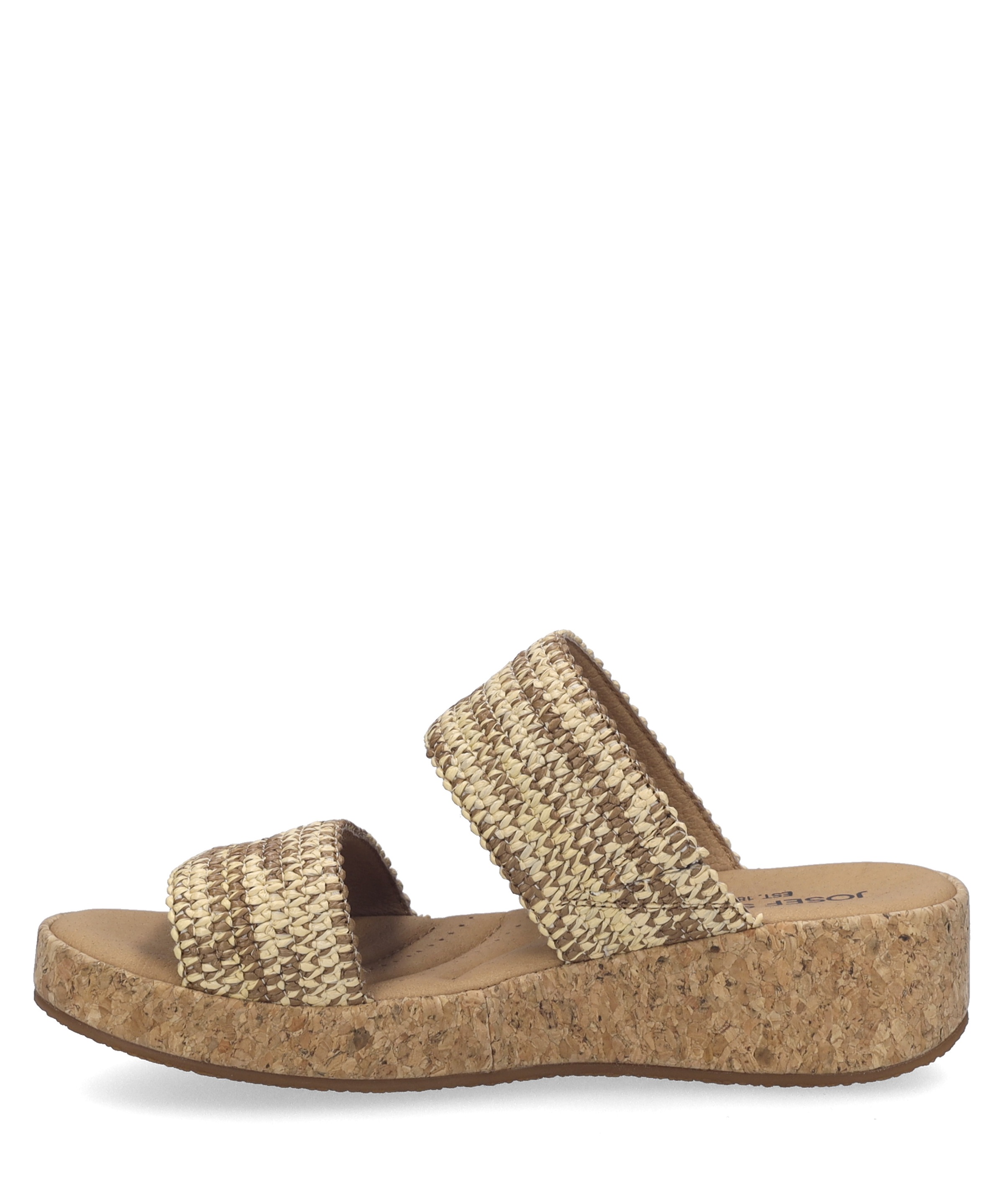 Josef Seibel Slipper »Evita 02, brasil-multi«