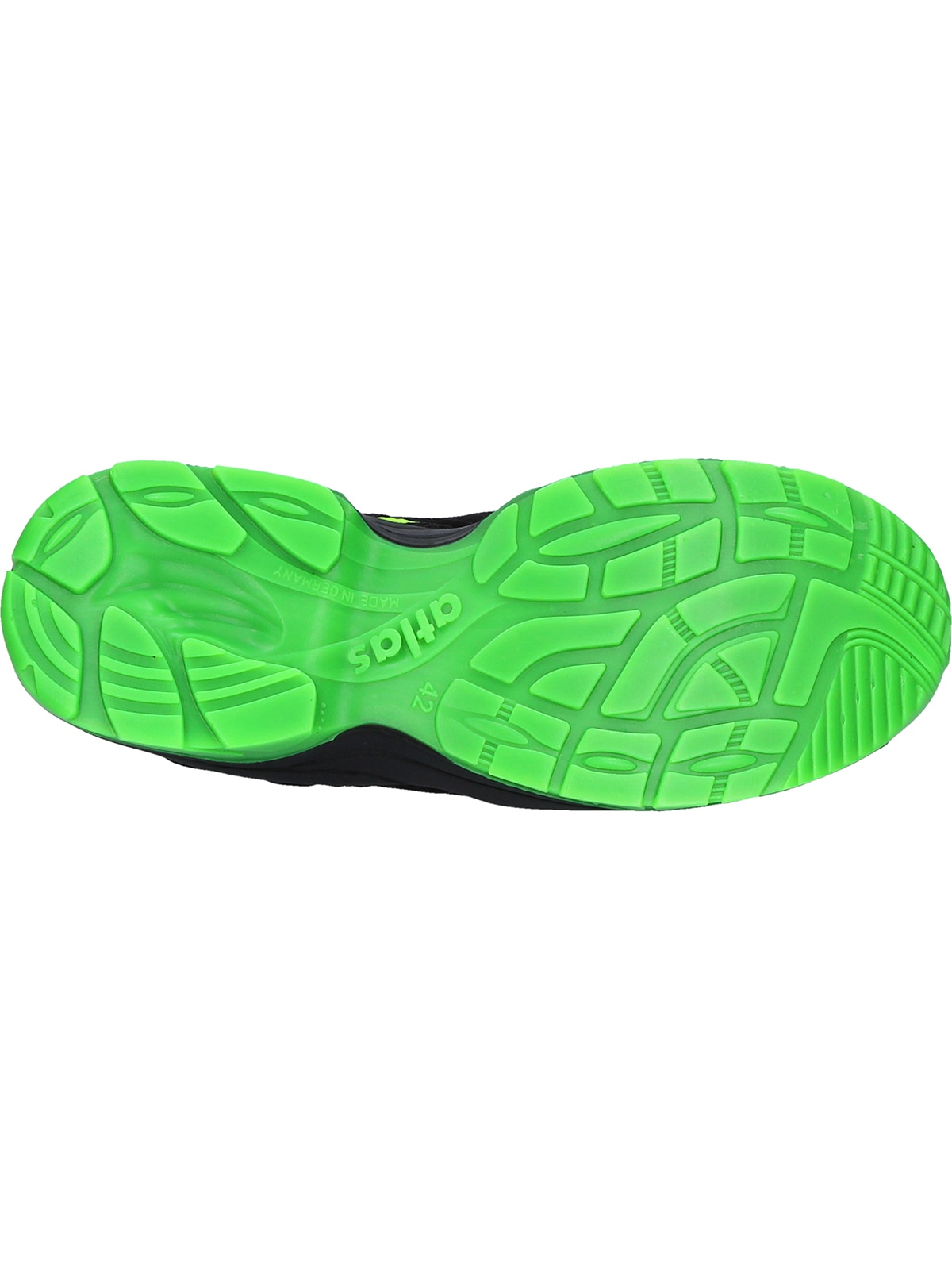 Atlas Schuhe Sicherheitsschuh »Sicherheitsschuhe Flash 2605 XP«