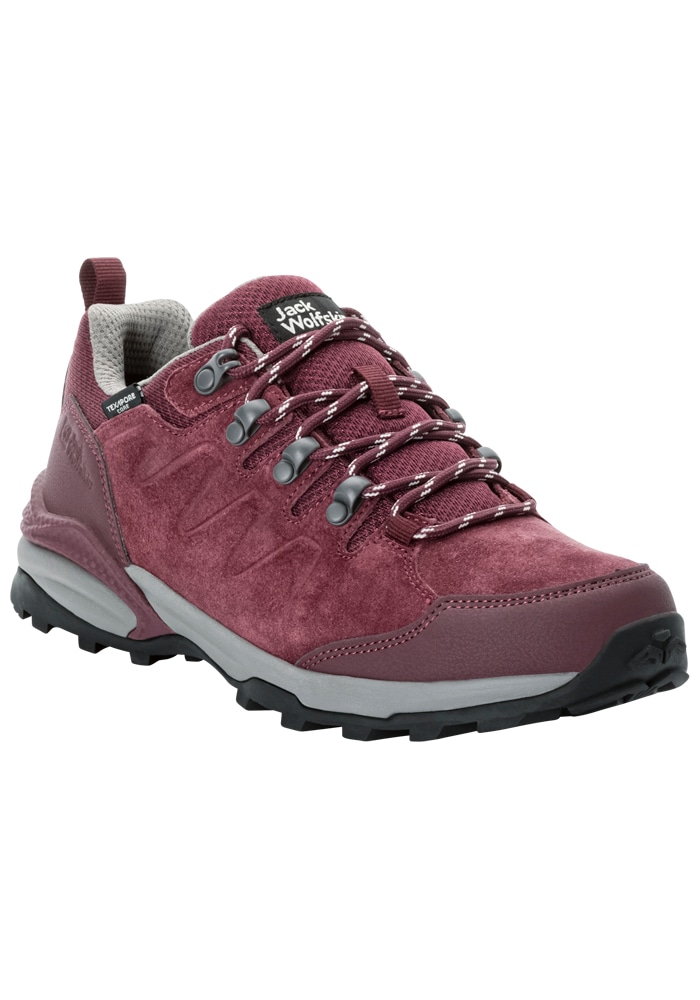 Jack Wolfskin Hikingschuh »REFUGIO TEXAPORE LOW W«