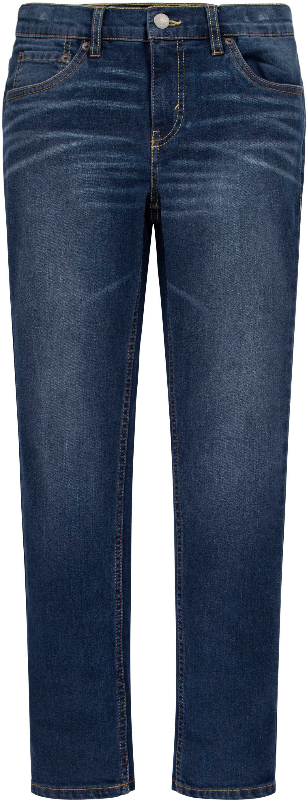 Levi's® Kids Stretch-Jeans »LVB 512 SLIM TAPER JEANS«, for BOYS