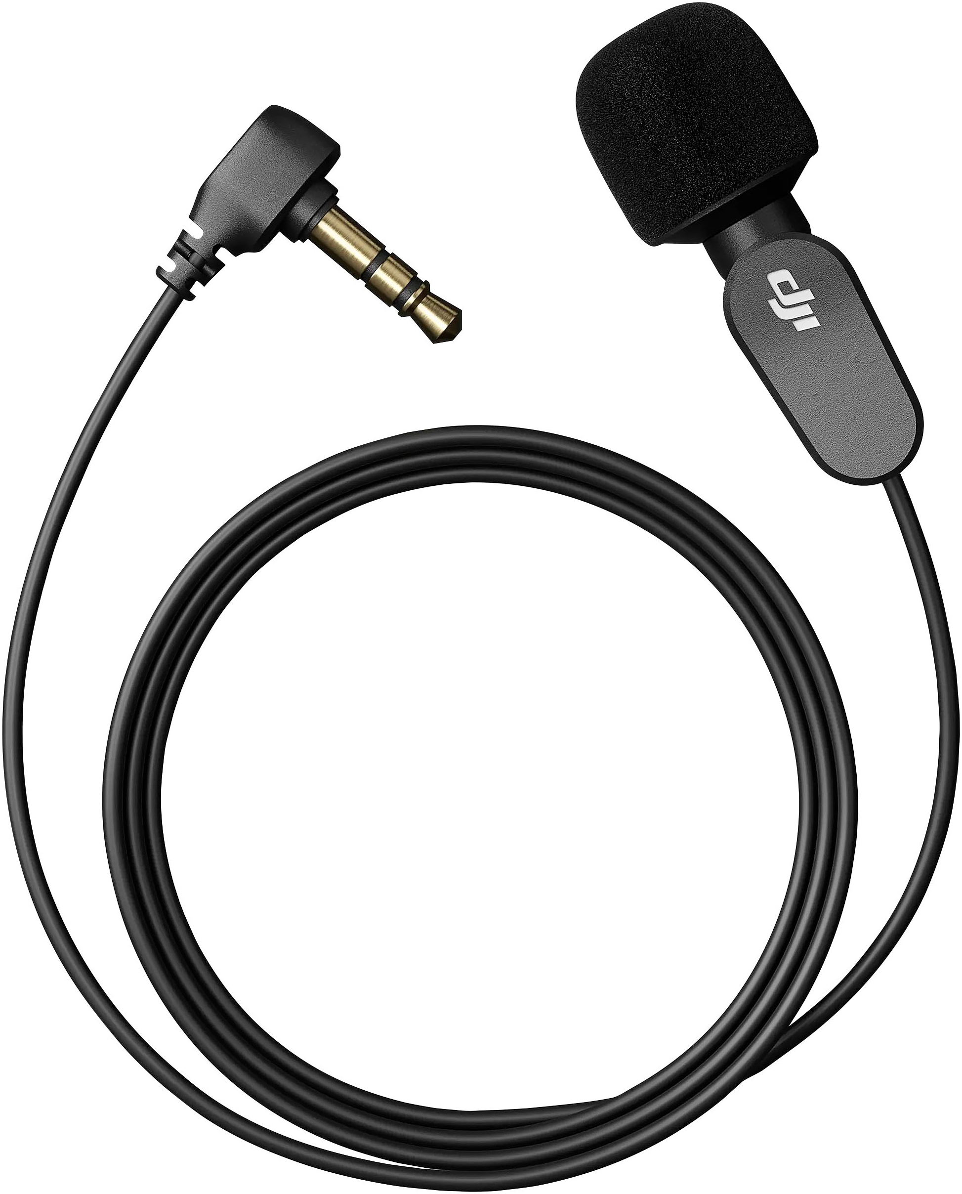 DJI Mikrofon »Mic 2«