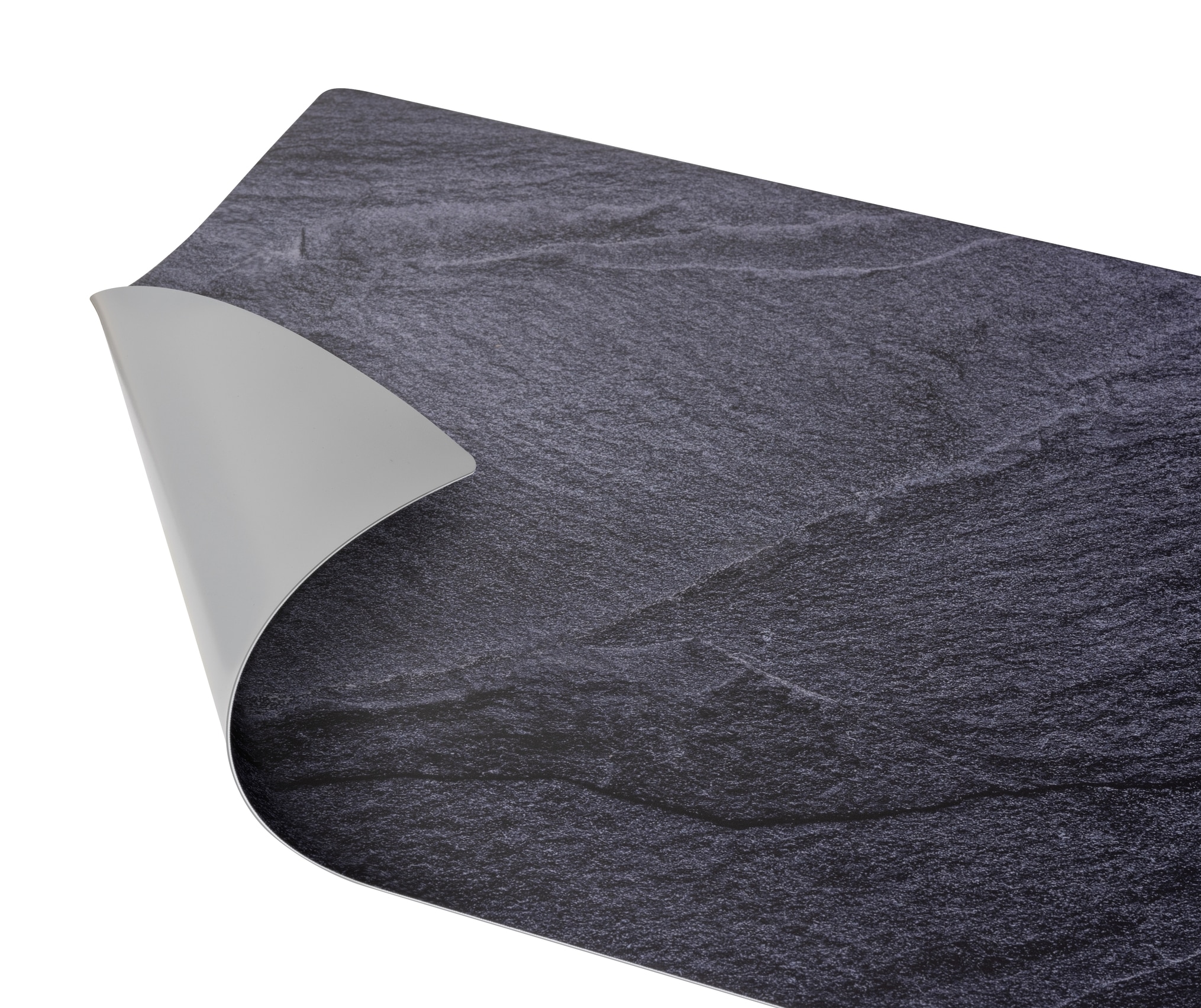 WENKO Herd-Abdeckplatte »Modell Schiefer« Schutzmatte, Abdeckmatte für Kochfelder, Induktionsschutzmatte