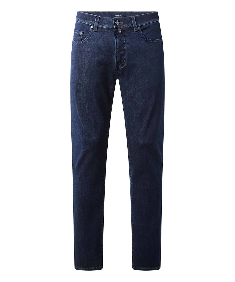 Pierre Cardin 5-Pocket-Jeans »PC-Lyon«, aus Baumwolldenim-Mix mit Stretch