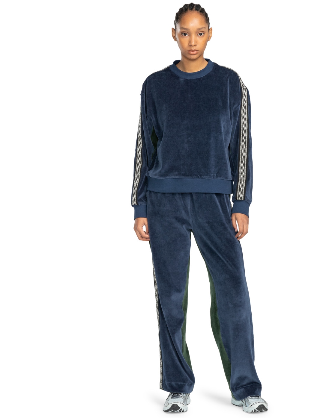 Element Sweatshirt »Sanden«