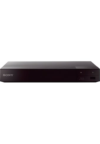 Blu-ray-Player »BDP-S6700«, 4k Ultra HD, Miracast (Wi-Fi Alliance)-LAN...