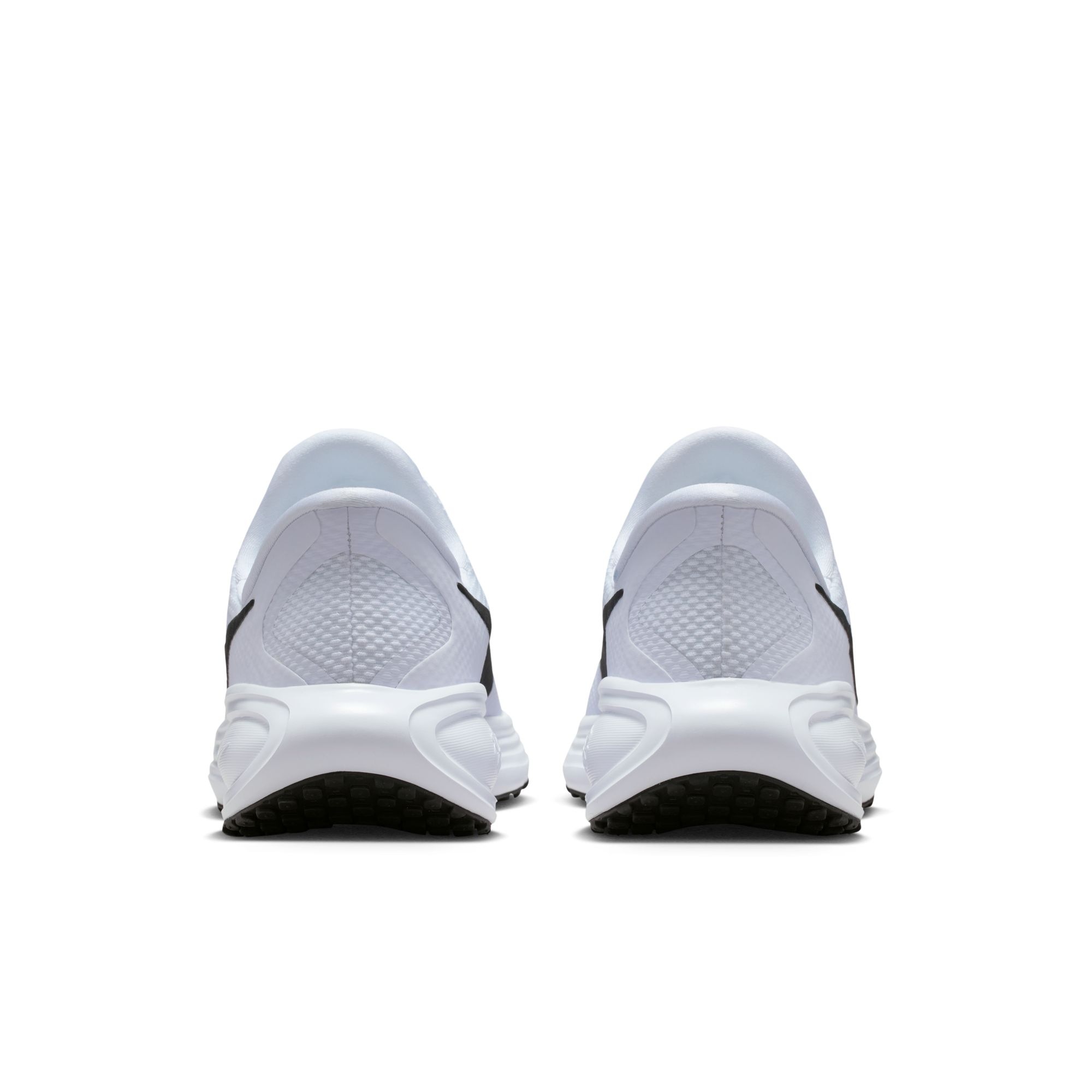 Nike Laufschuh »Nike Revolution 8 EasyOn«  leichtes An- und Ausziehen durch EasyOn-Technologie