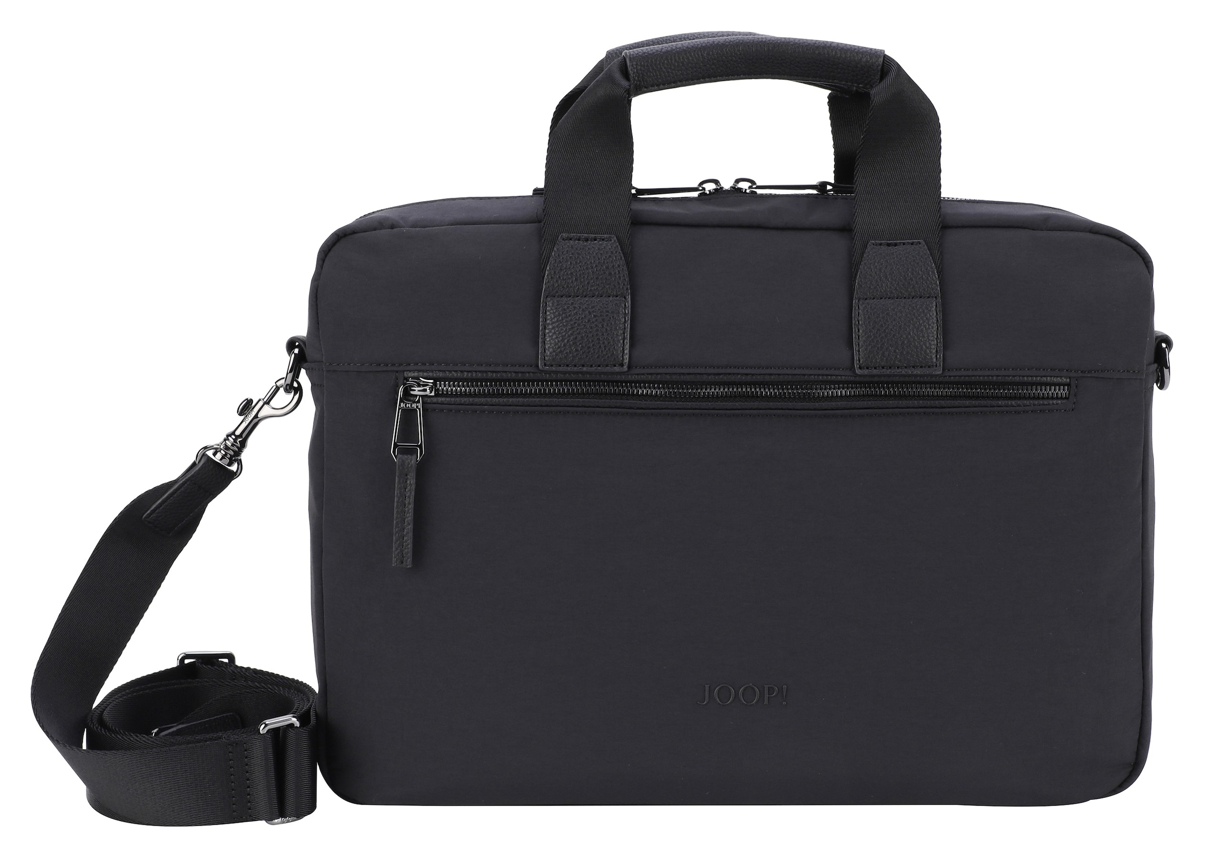 Businesstasche »narni pandion briefbag shz«