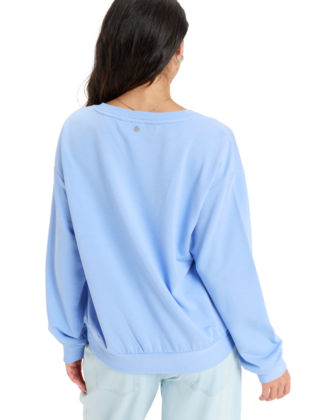 Roxy Sweatshirt »Surfing By Moonlight«