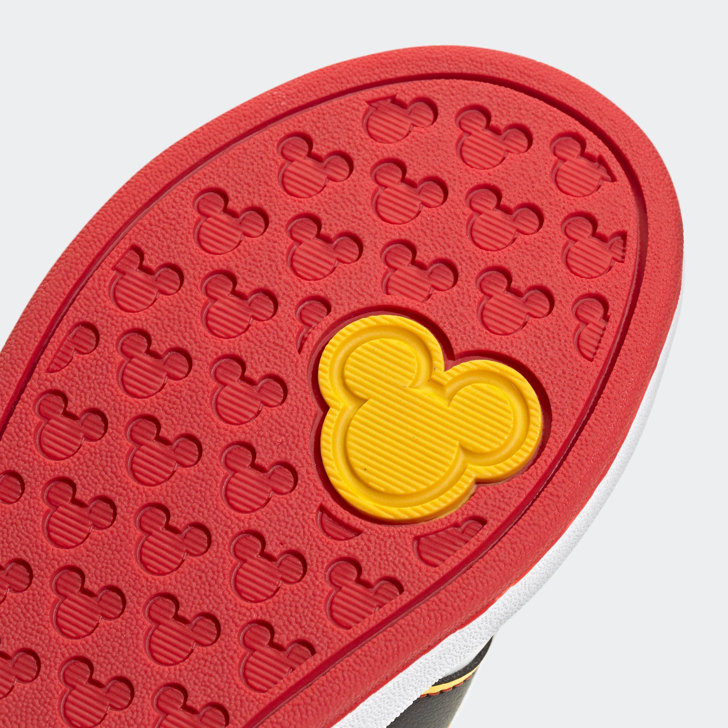 adidas Sportswear Sneaker »ADIDAS DISNEY MICKY MAUS GRAND COURT  KIDS«  für Kinder & Jugendliche