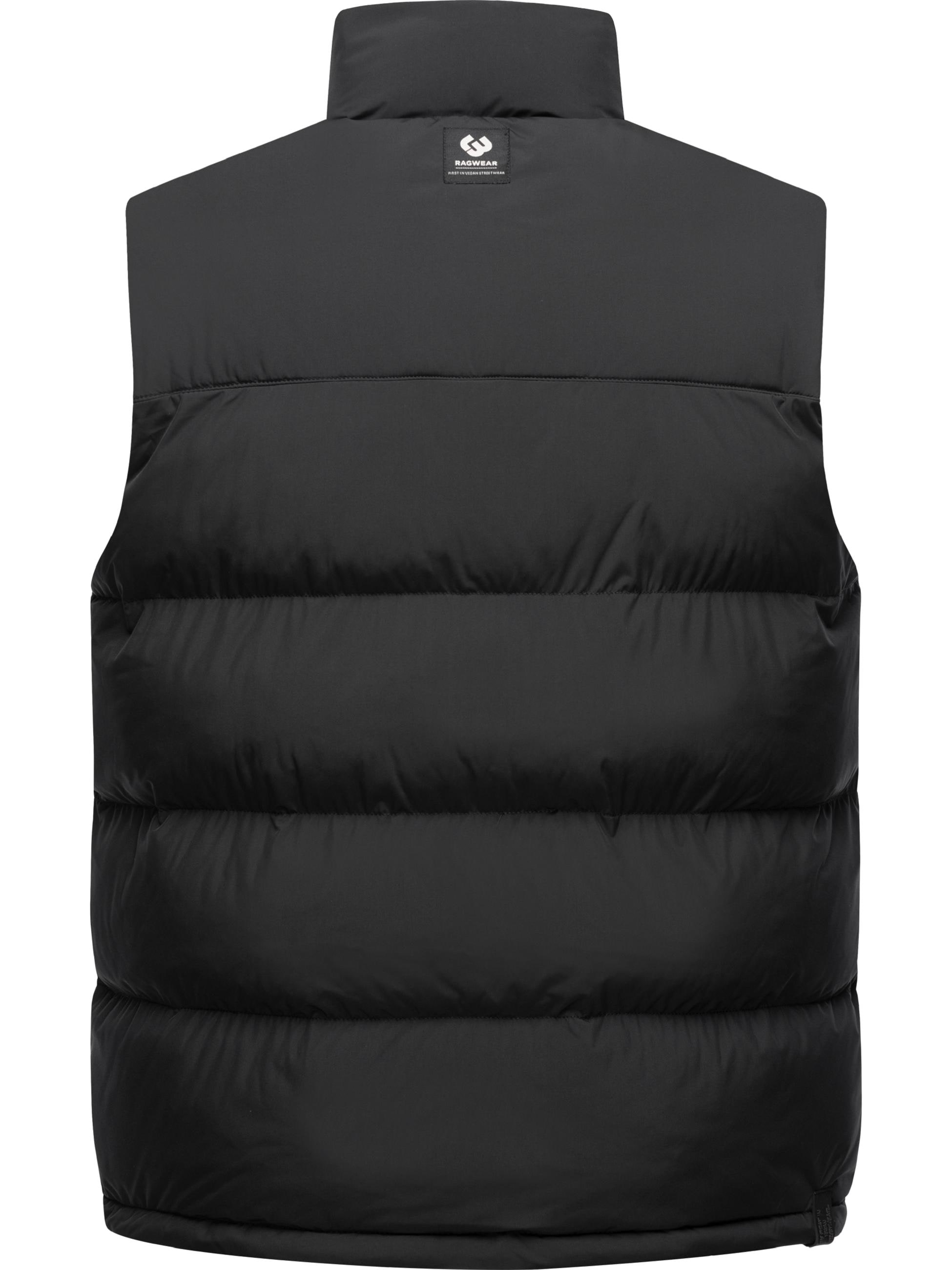 Ragwear Steppweste »Steppweste Savan«