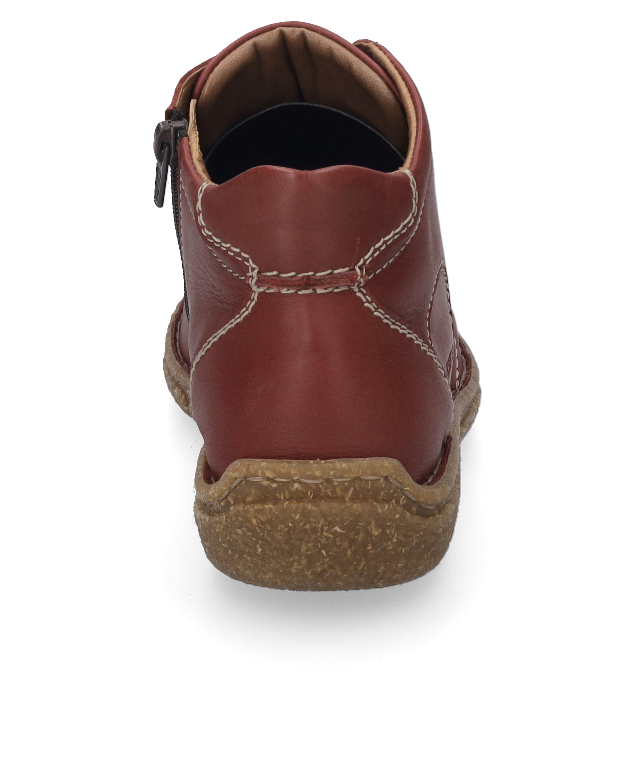Josef Seibel Stiefelette »Neele 46, hibiscus«