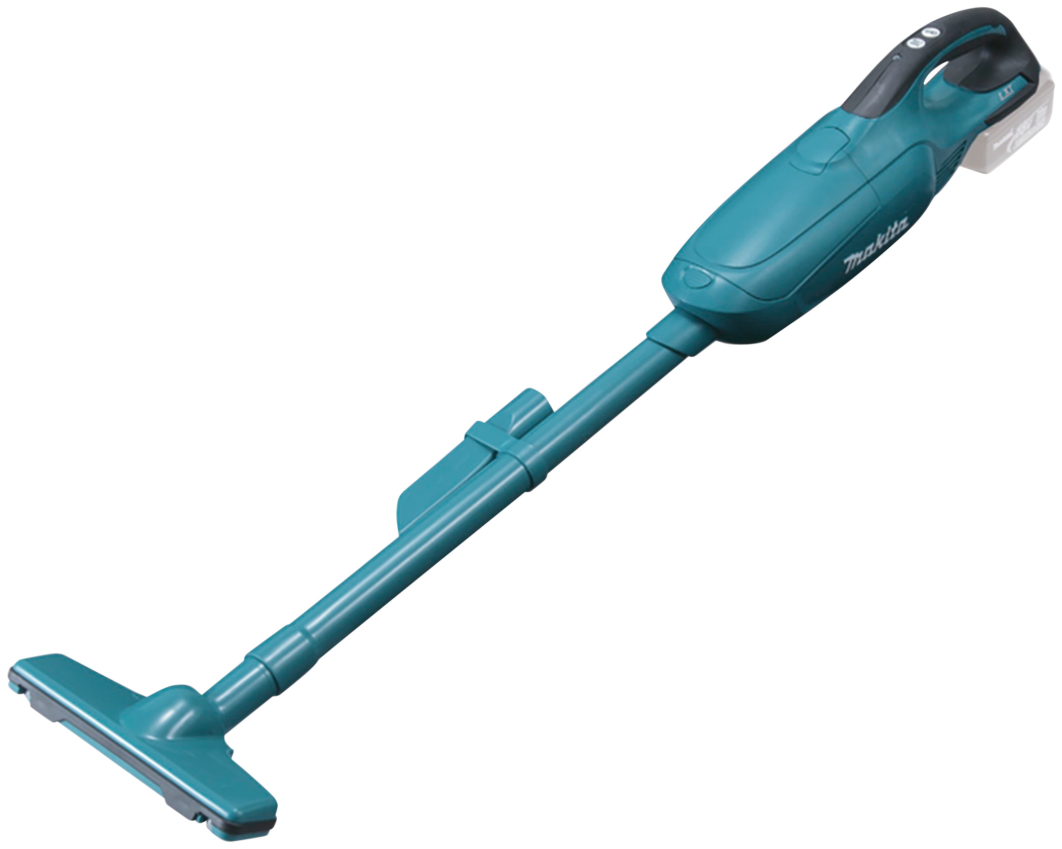Makita Akku-Stielstaubsauger »DCL182Z«, 18 V, ohne Akku und Ladegerät