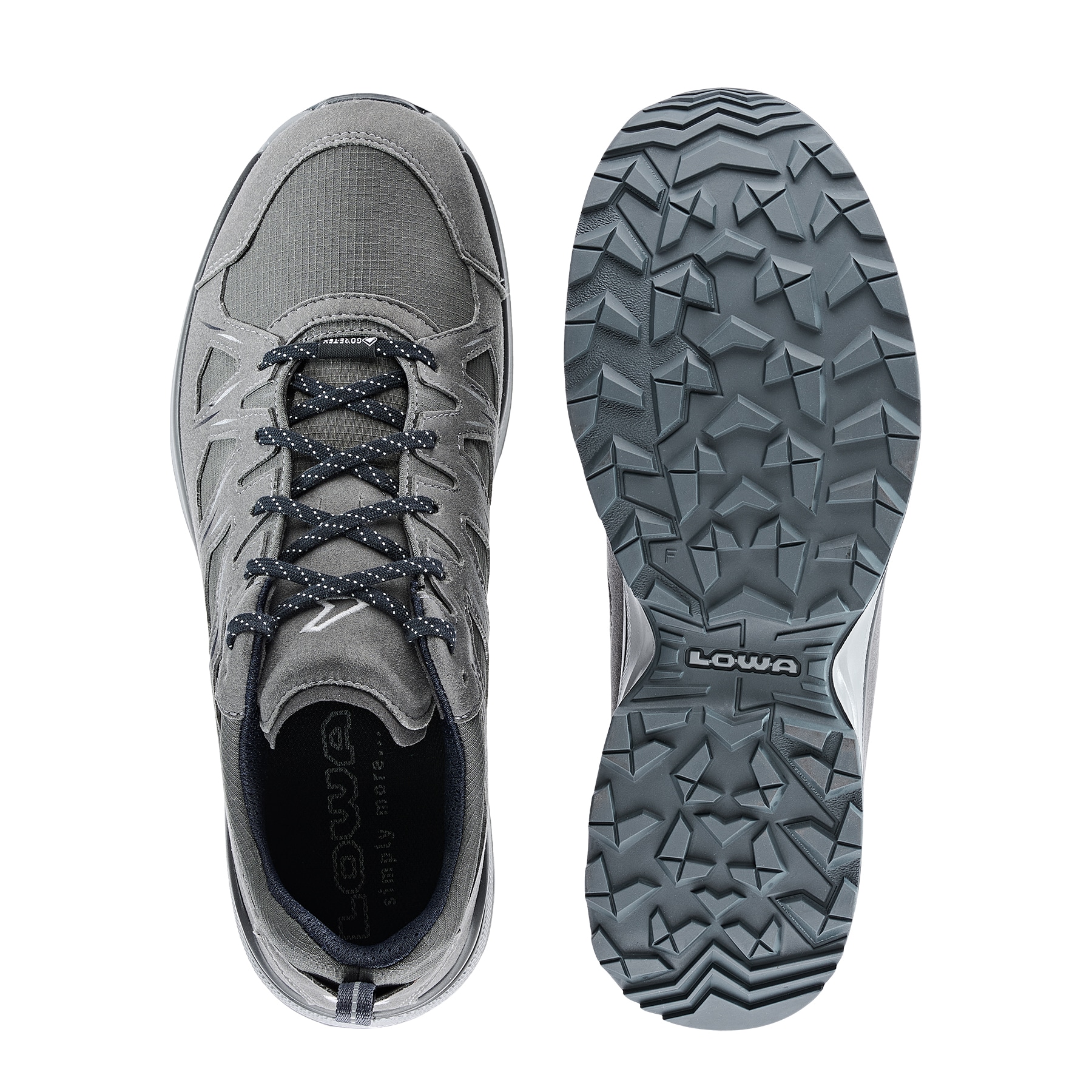 Lowa Wanderschuh »INNOX EVO II GTX«, wasserdicht