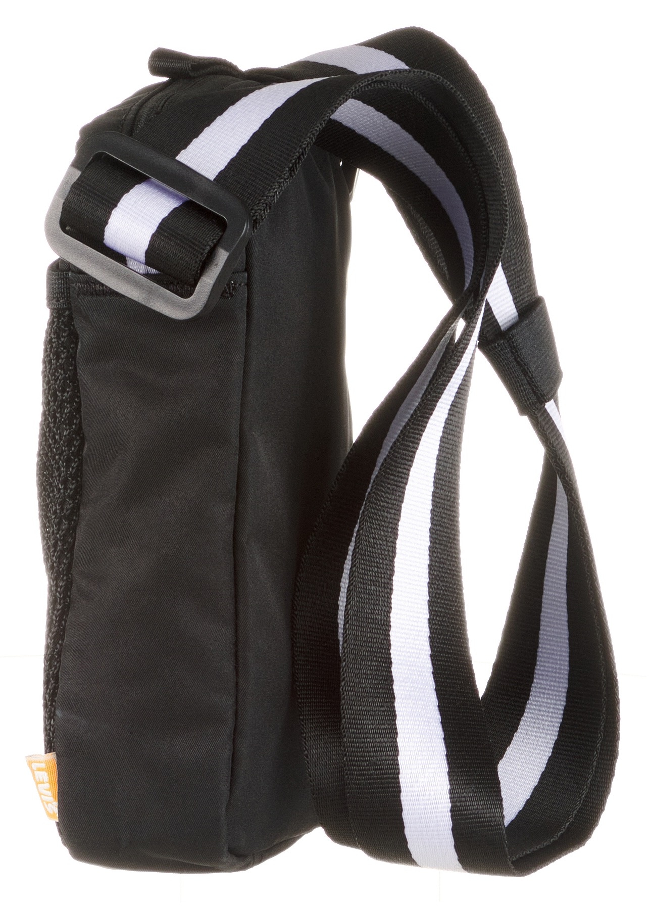 Levi's® Umhängetasche »Gold Tab Mini Crossbody«, im Mini Format Tasche Damen Handtasche Damen Schultertasche
