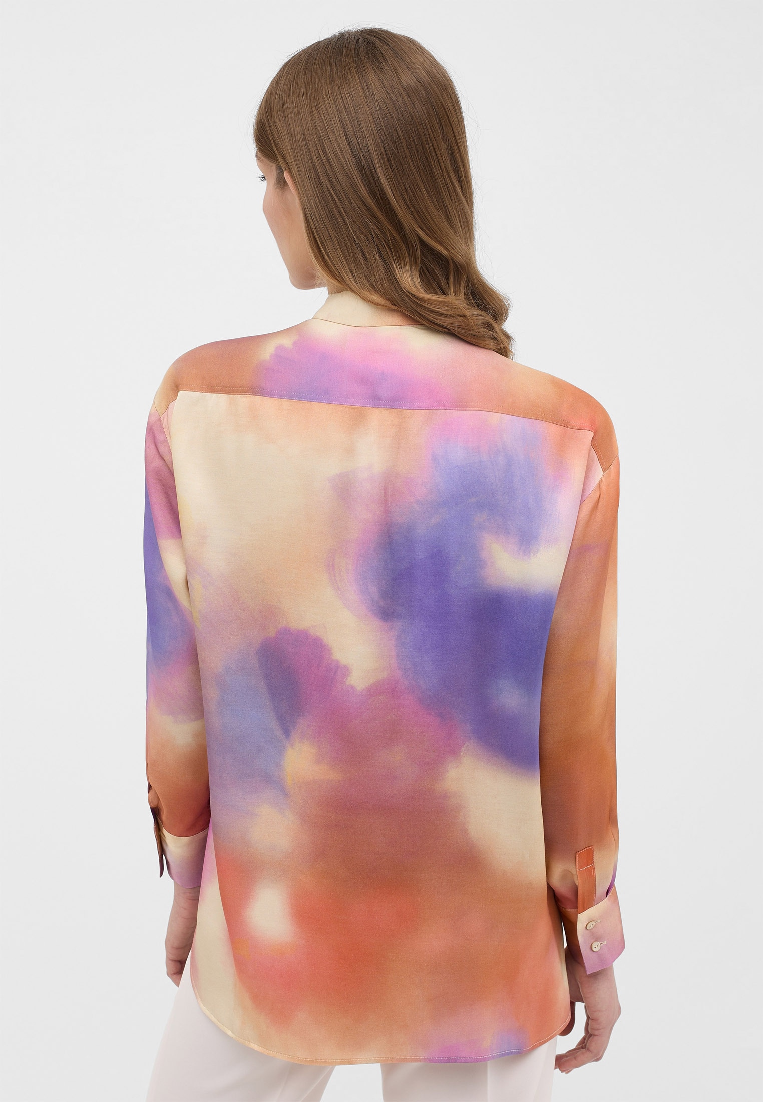 Eterna Hemdbluse »LOOSE FIT«