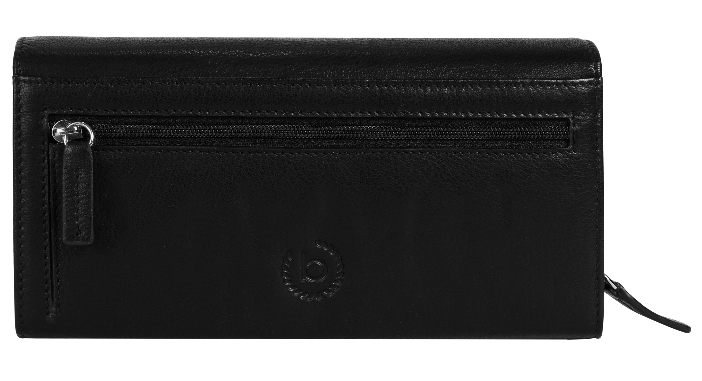 bugatti Geldbörse »CLIFF« echt Leder