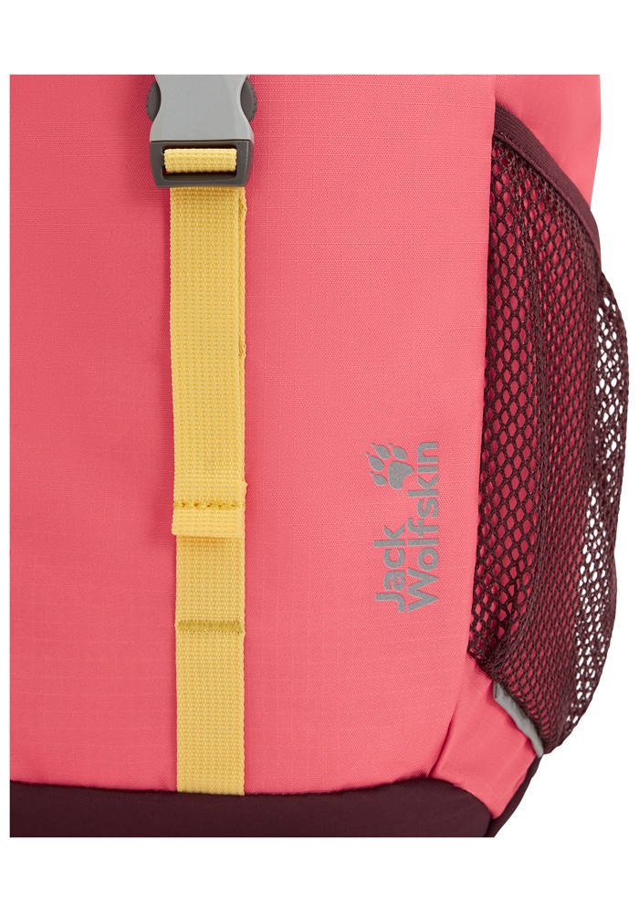 Jack Wolfskin Kinderrucksack »KIDS EXPLORER 15«