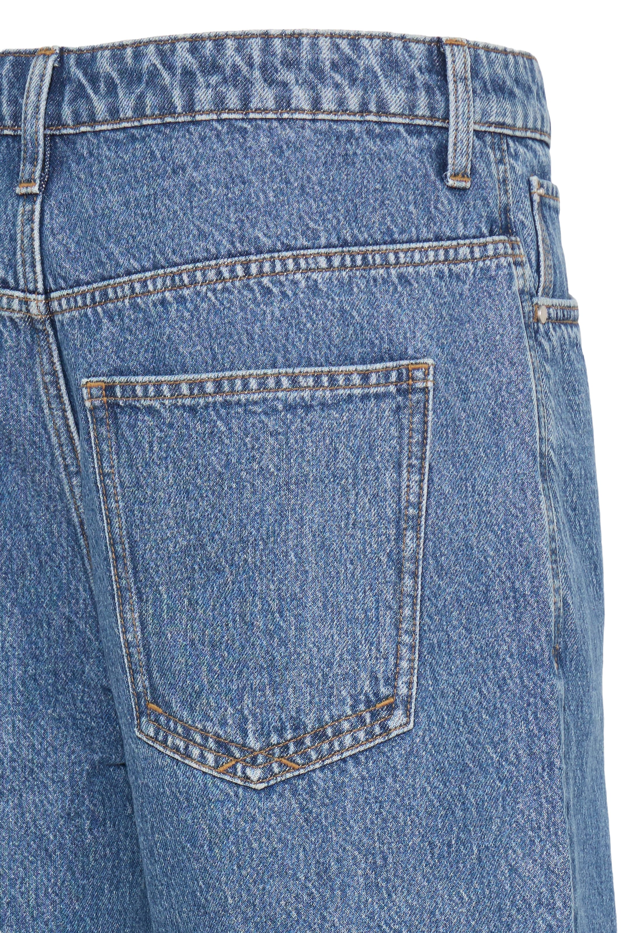 Blend Jeansbermudas »BHBREEZE LOOSE DENIMSHORTS«