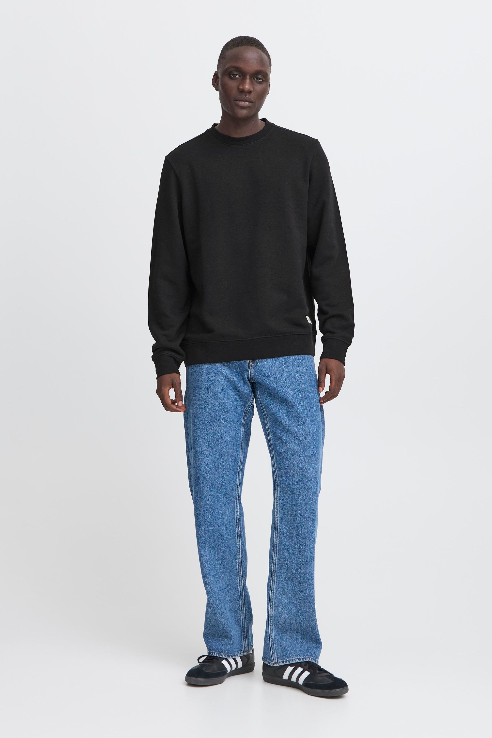 Blend Longpullover »Sweater BHKusal«