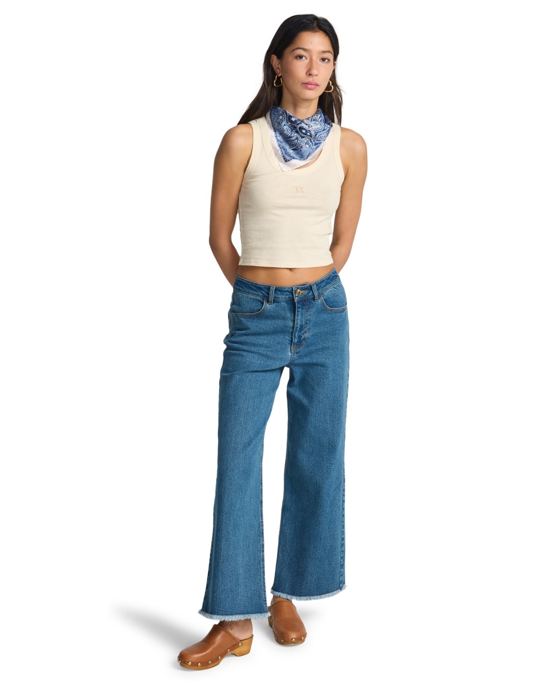 Billabong Tanktop »Rerun«