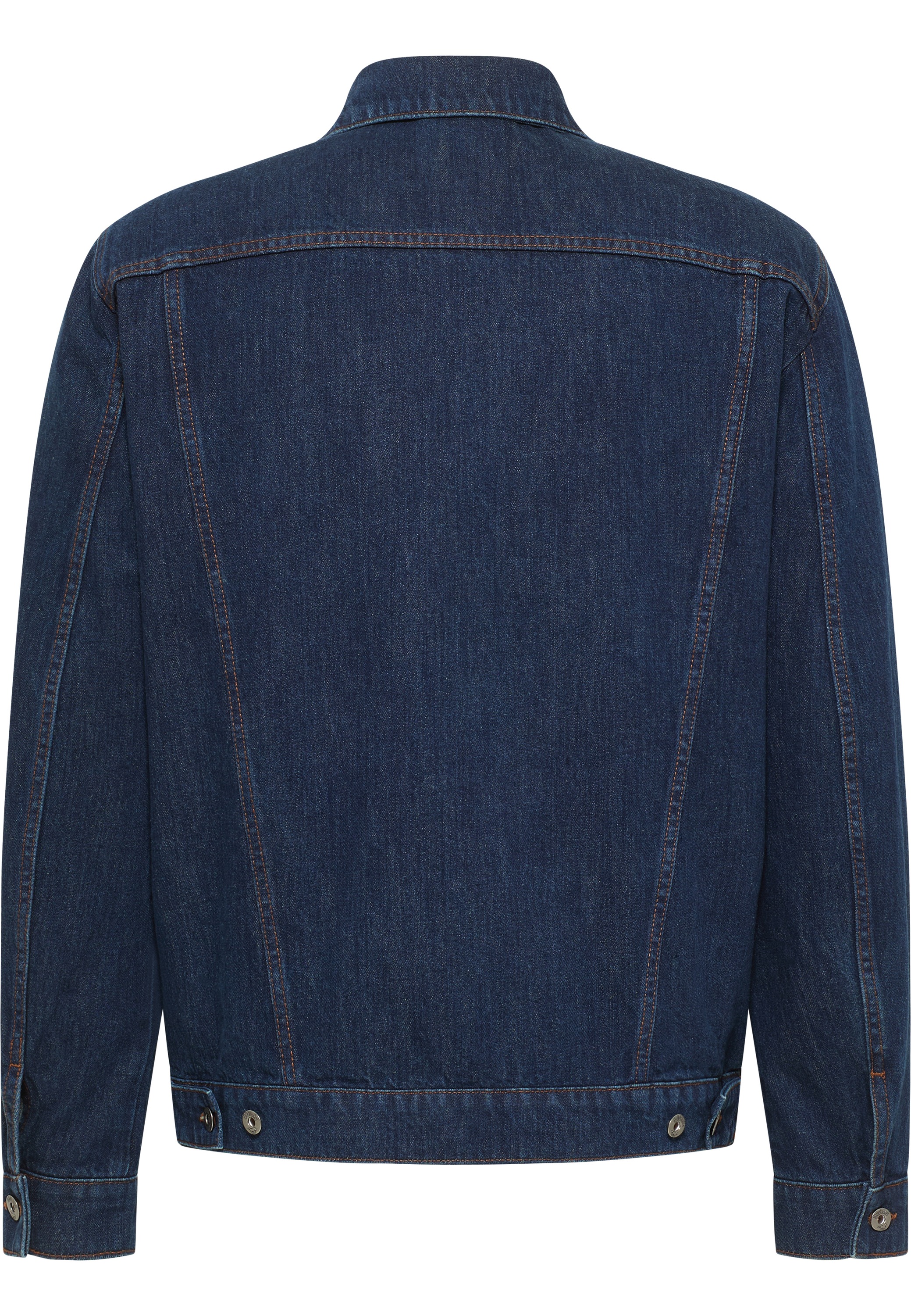 MUSTANG Outdoorjacke »Herren Style Dallas Jacket«