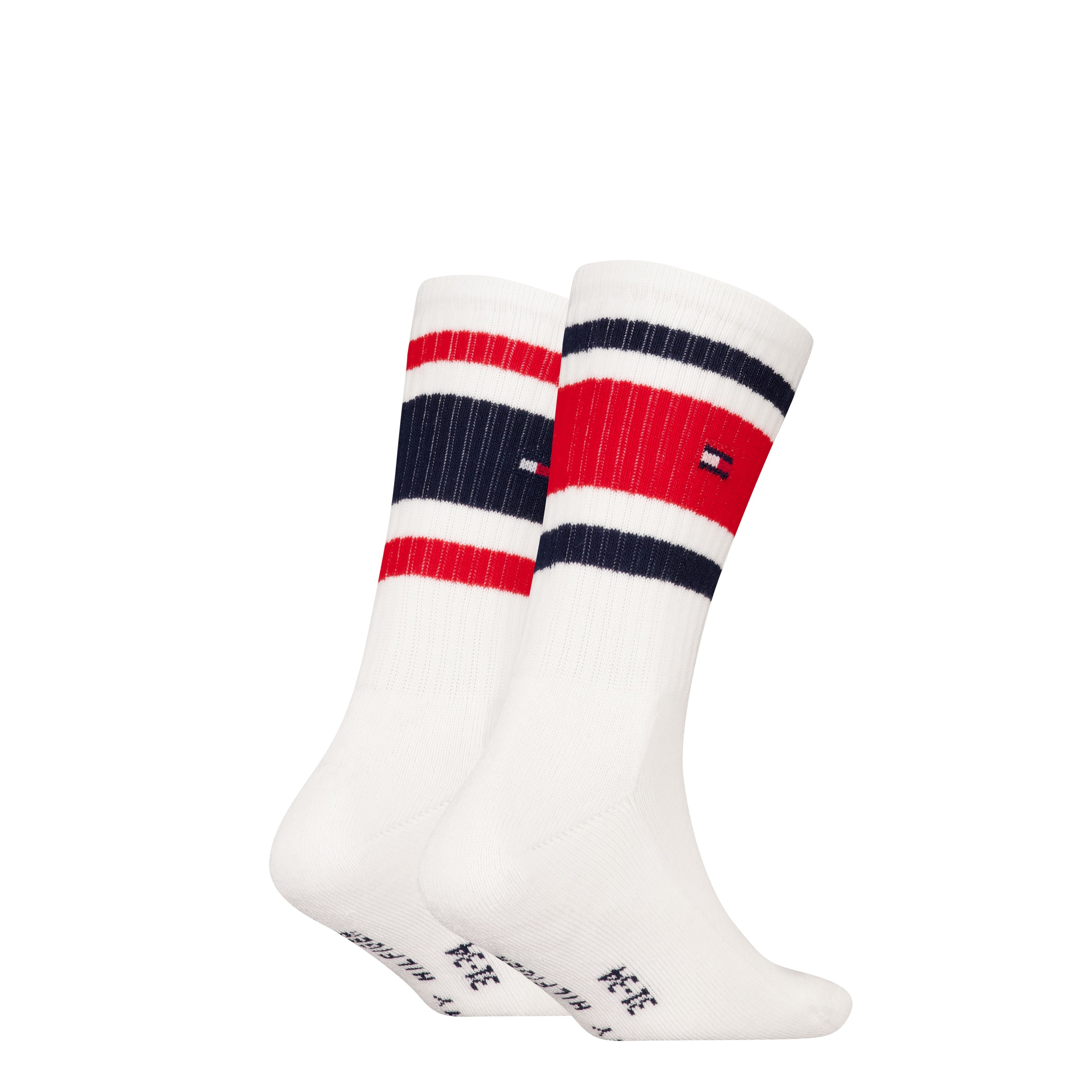 Tommy Hilfiger Socken »TH KIDS SOCK 2P SPORT STRIPE« 2 Paar, 