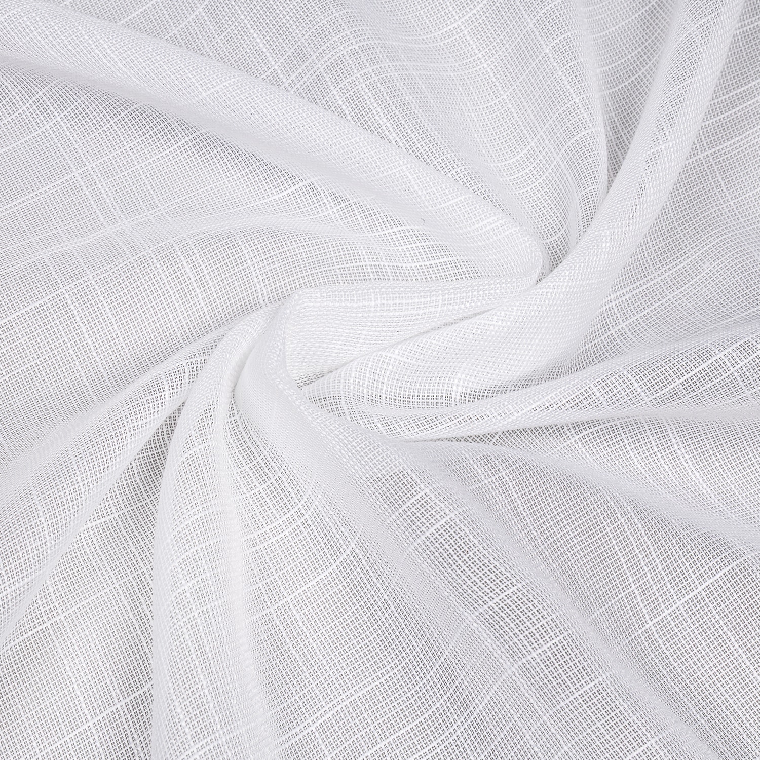 Home Living by Gerster Gardine »Helmine« verdeckte Schlaufen 1 Stk. tlg. SB-Schal "Helmine" mit Kombiband