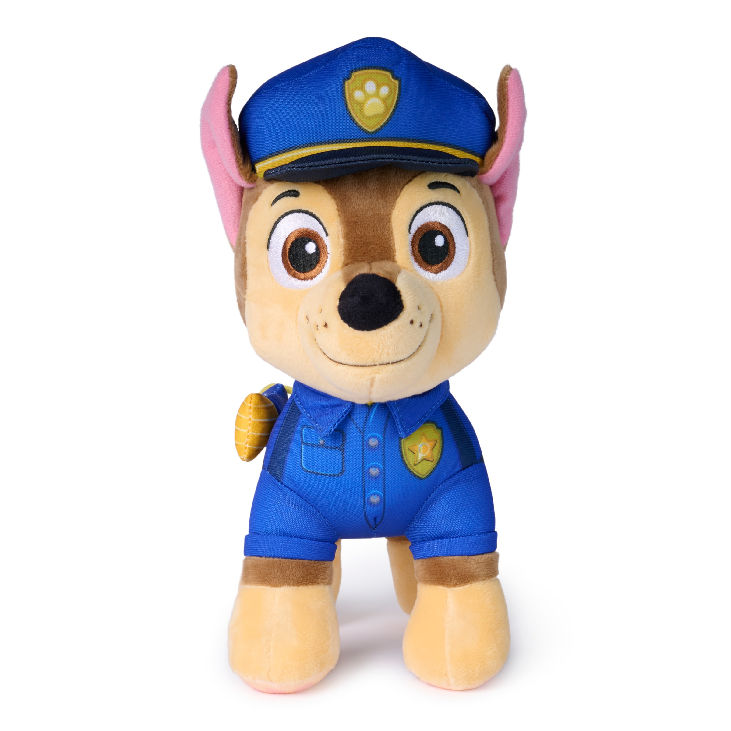 Spin Master Plüschfigur »PAW Patrol - Search & Rescue: Chase Plüsch in Search & Rescue Uniform«