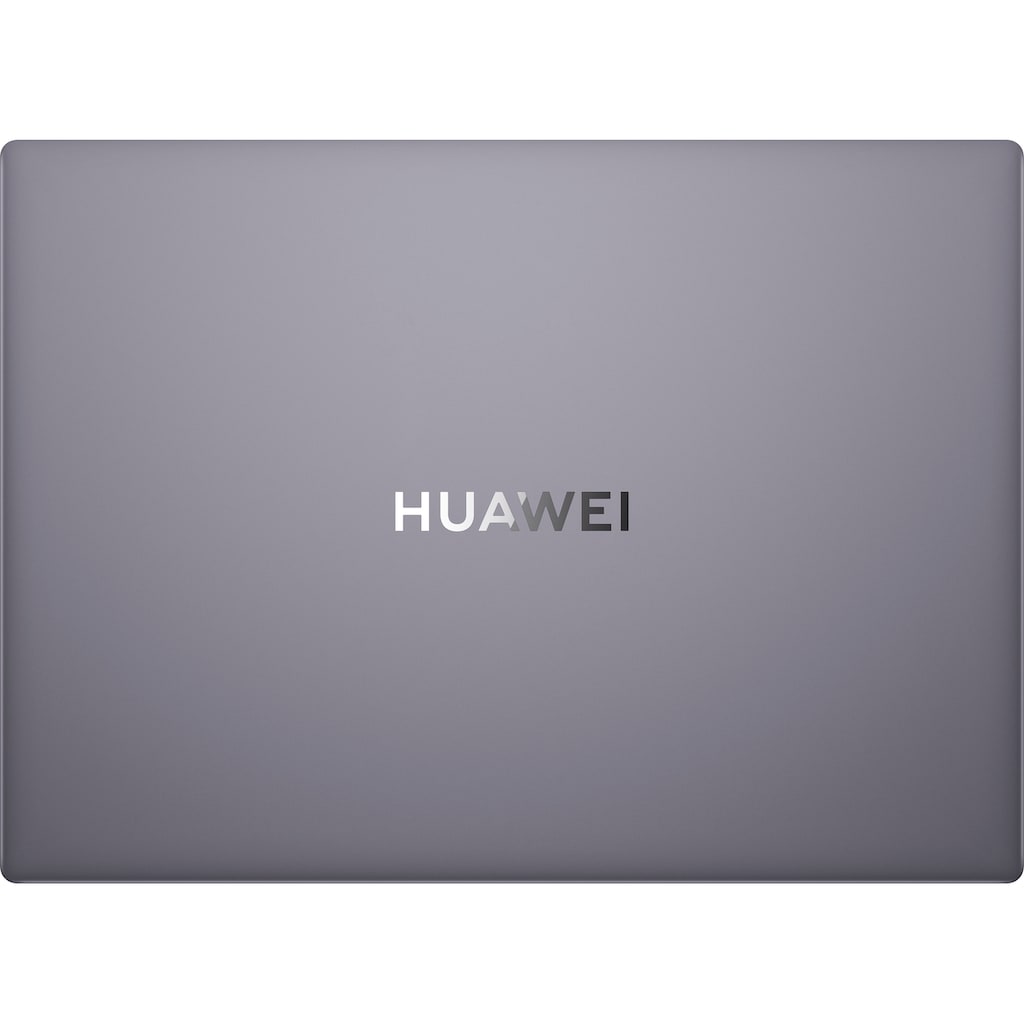 Huawei Notebook »MateBook 16s«, 40,64 cm, / 16 Zoll, Intel, Core i7, Iris® Xᵉ Graphics, 1000 GB SSD