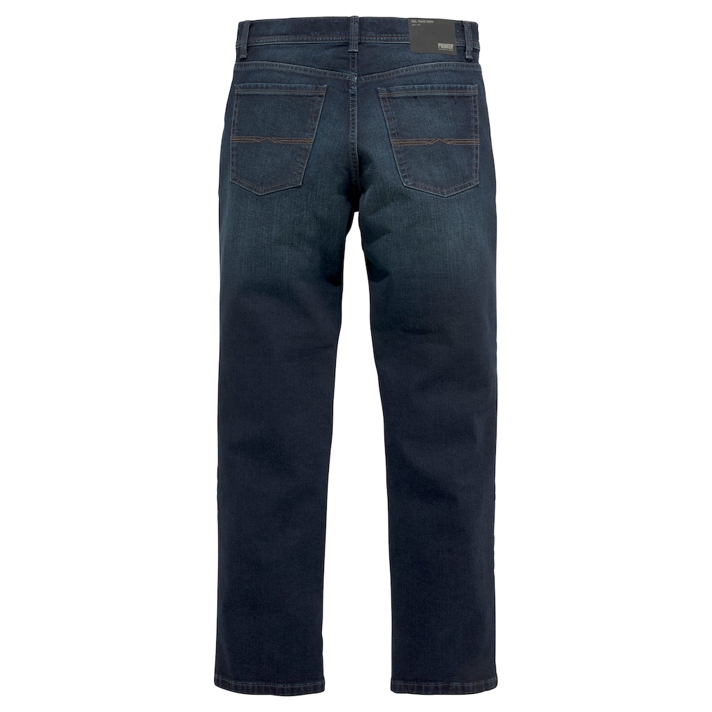 Pioneer Authentic Jeans Straight-Jeans »Ron«