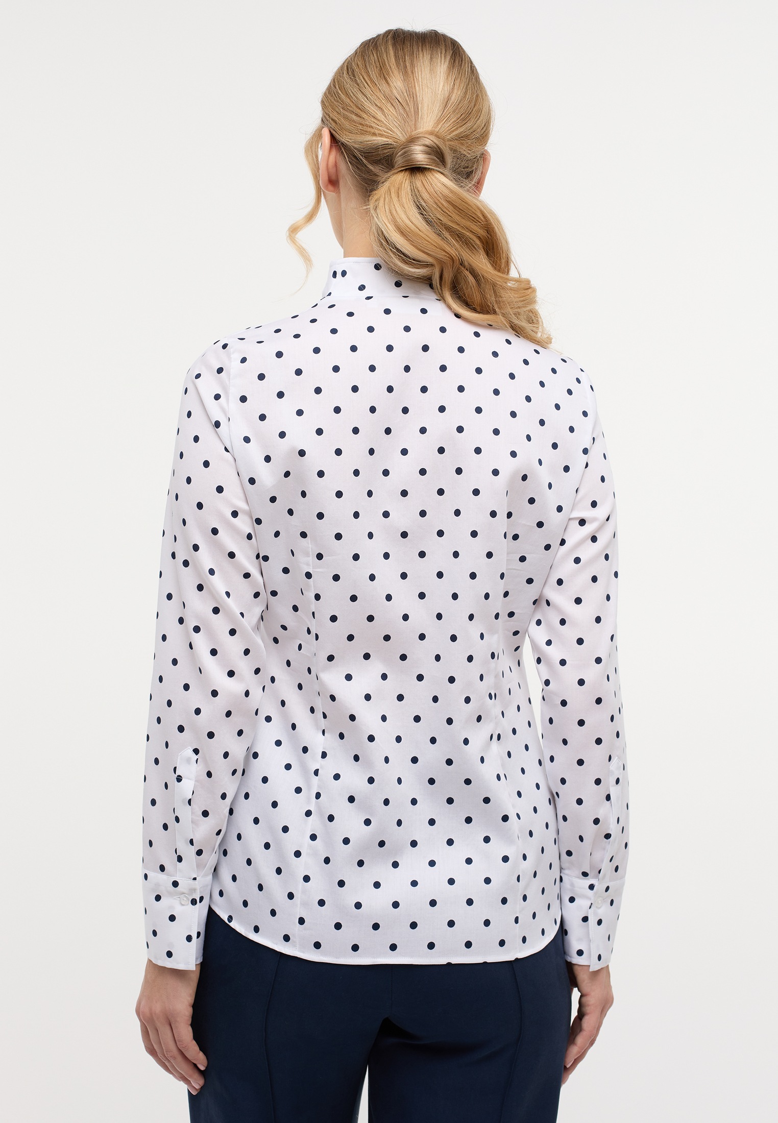 Eterna Hemdbluse »REGULAR FIT«