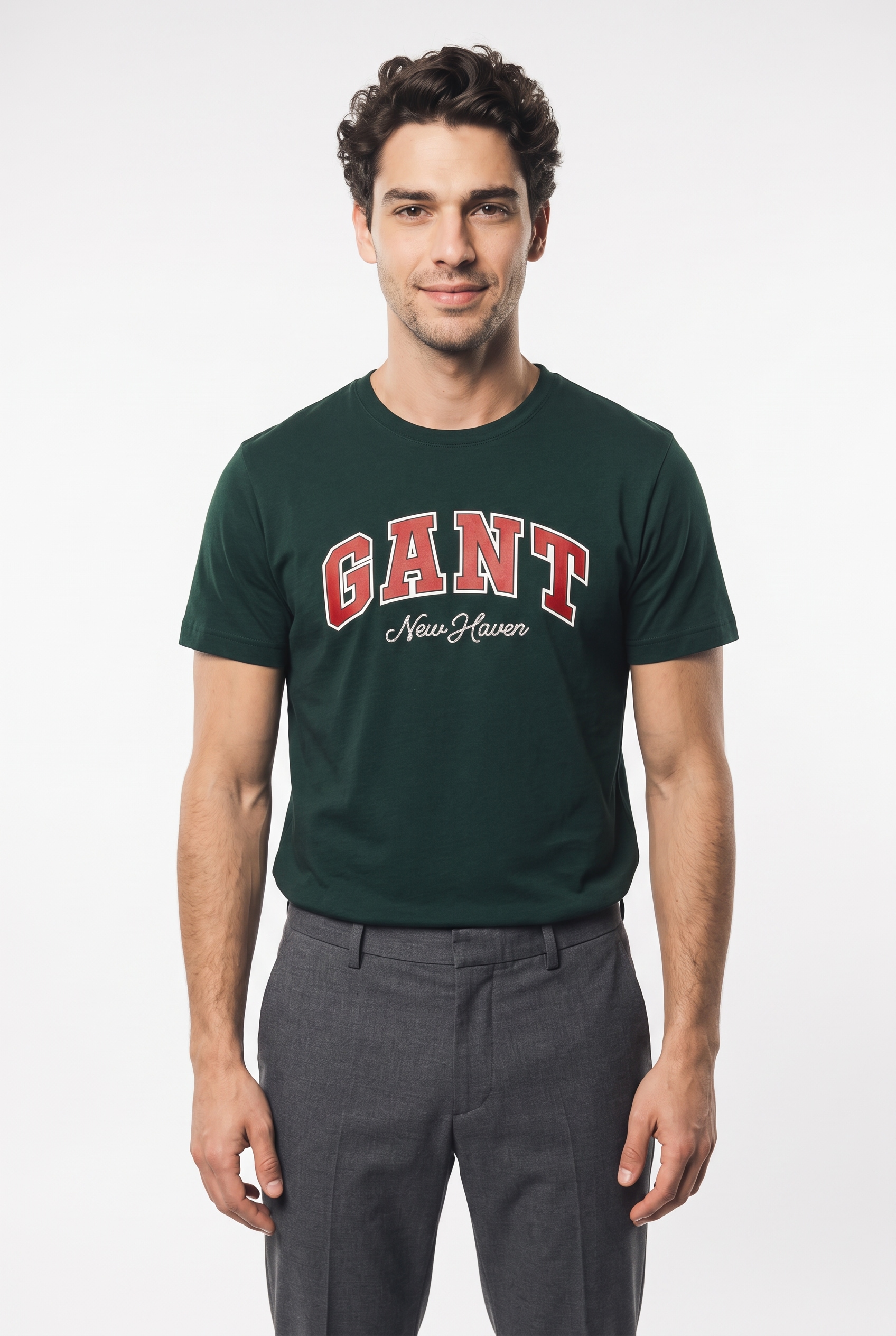 Gant T-Shirt »GRAPHIC«