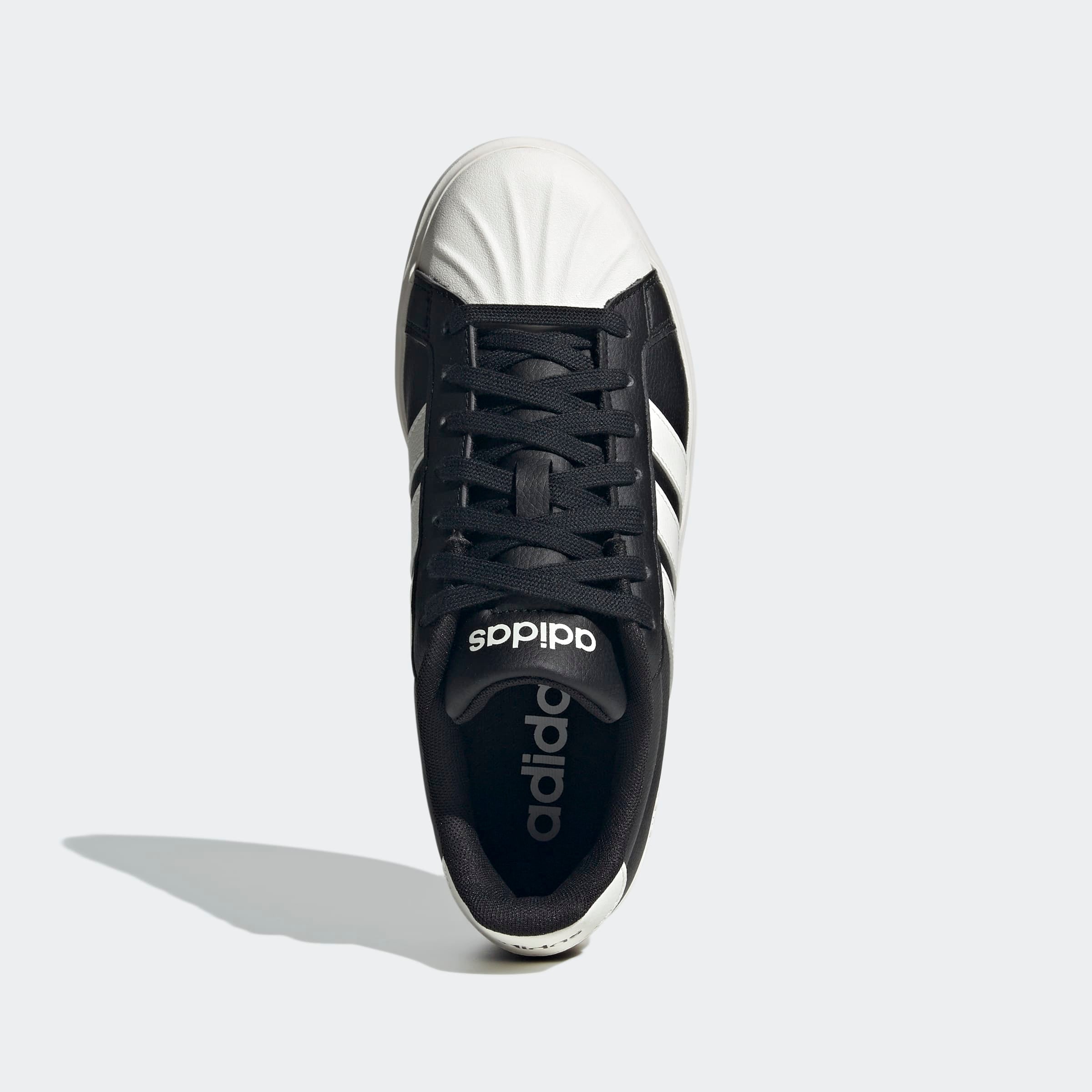 adidas Sportswear Sneaker »STREETTALK«  inspiriert vom Design des adidas Superstar