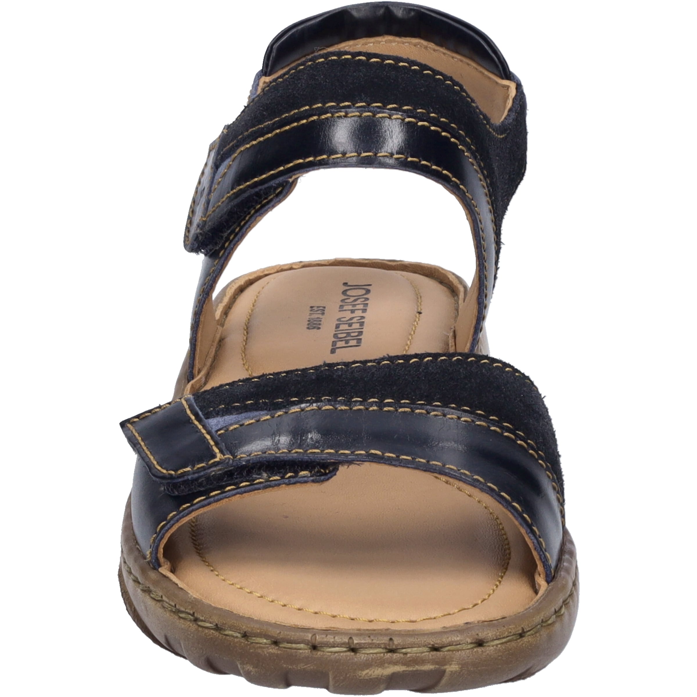 Josef Seibel Sandale »Debra 19, blau«