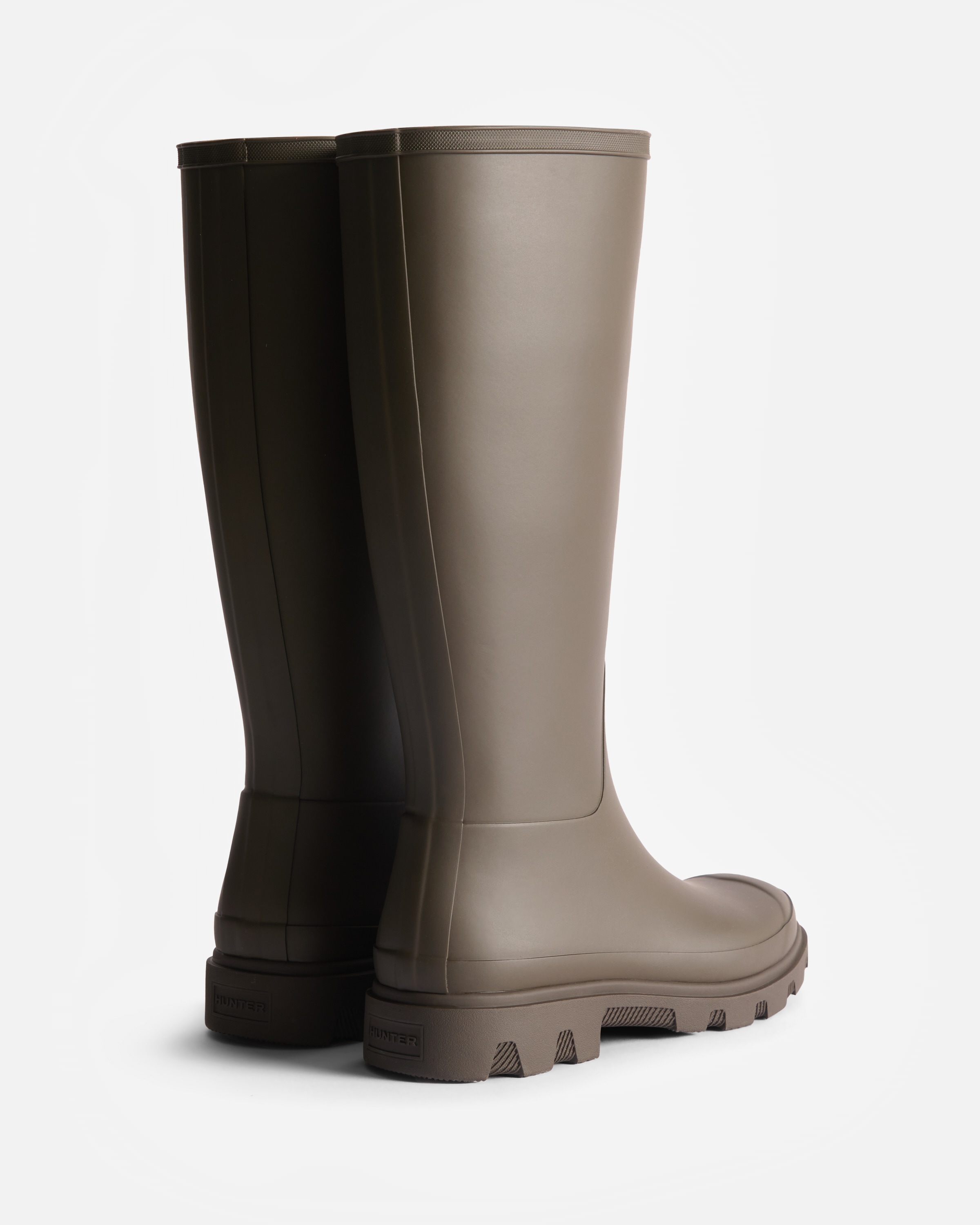 Hunter Gummistiefel »UNISEX DOWNPOUR TALL BOOT«  wasserdicht