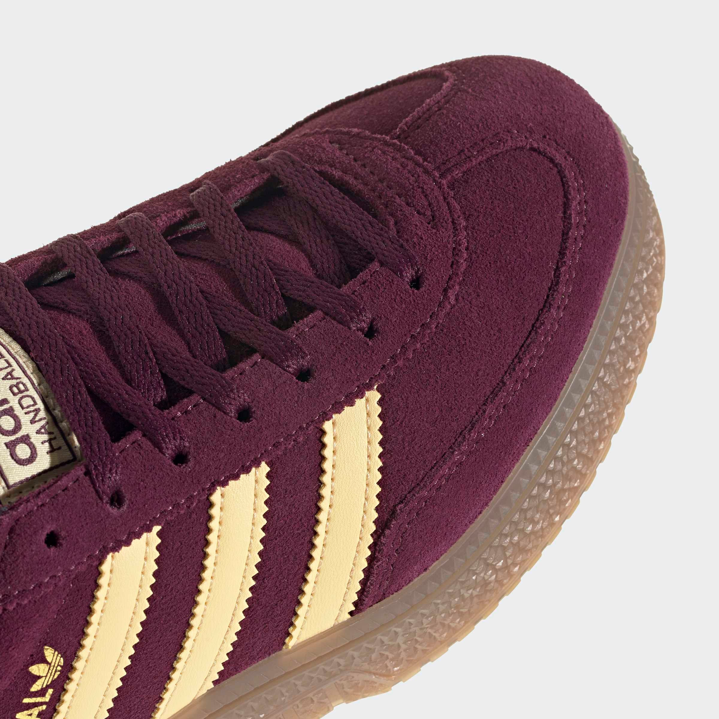 adidas Originals Plateausneaker »HANDBALL SPEZIAL BOLD W«