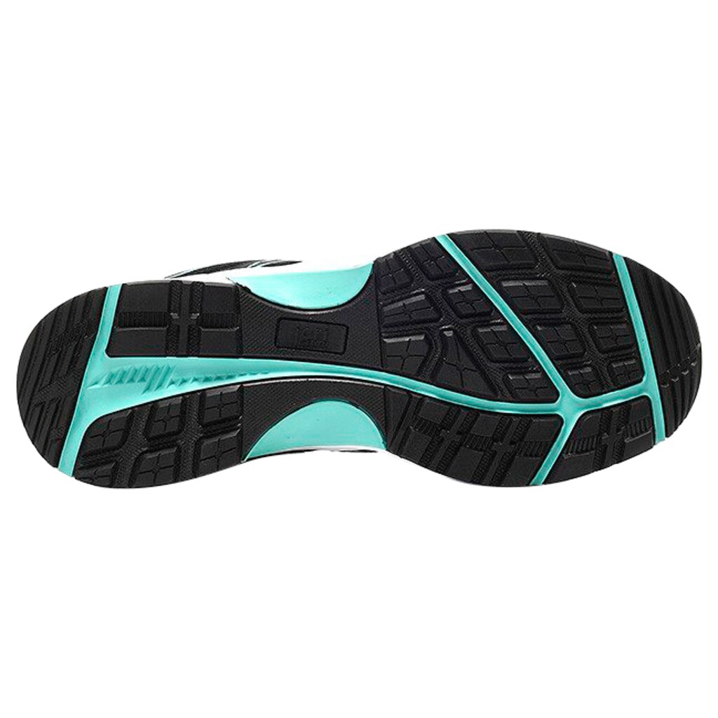 Jori Sicherheitsschuh »jo_SPEEDY black-aqua Low ESD S1P«