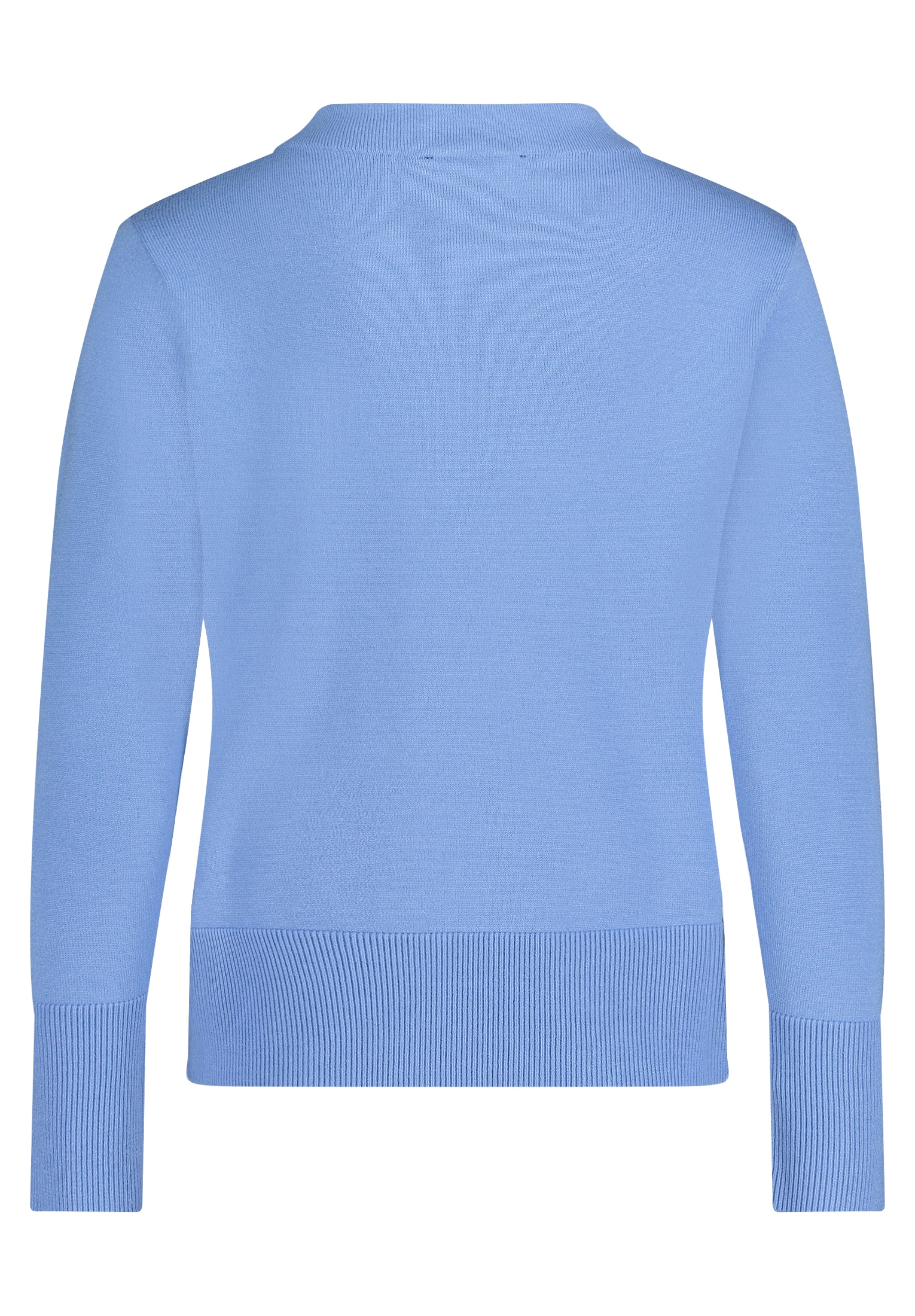 Betty Barclay Strickpullover »Strickpullover mit Stehkragen«
