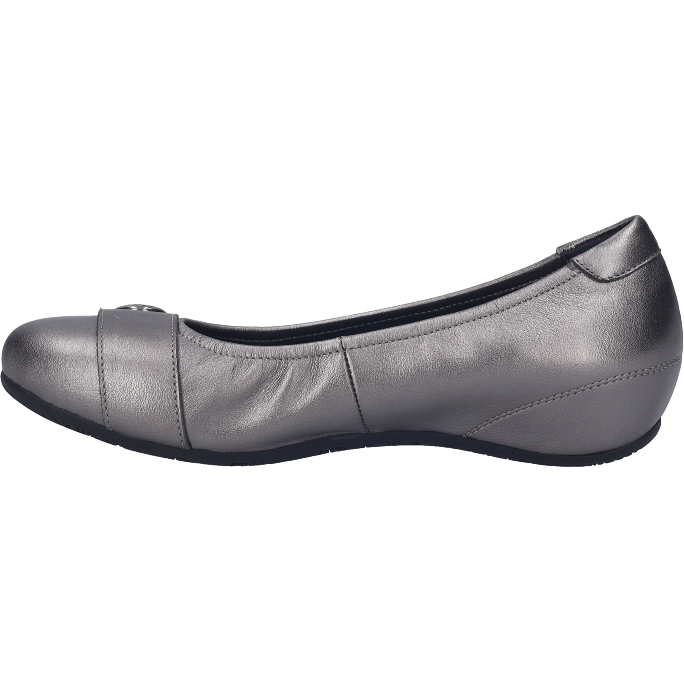 Josef Seibel Ballerina »Florina 04, basalt«