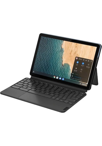 Lenovo Chromebook »Lenovo IdeaPad Duet Chrome Tablet mit Pen«, (25,65 cm/10,1 Zoll),... kaufen